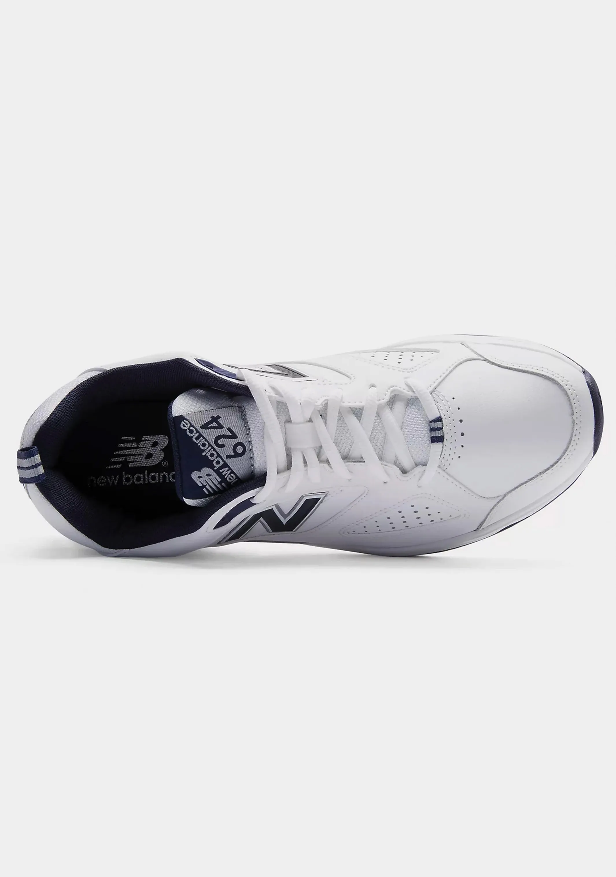 New Balance Men's 624 V4 (6E Width)