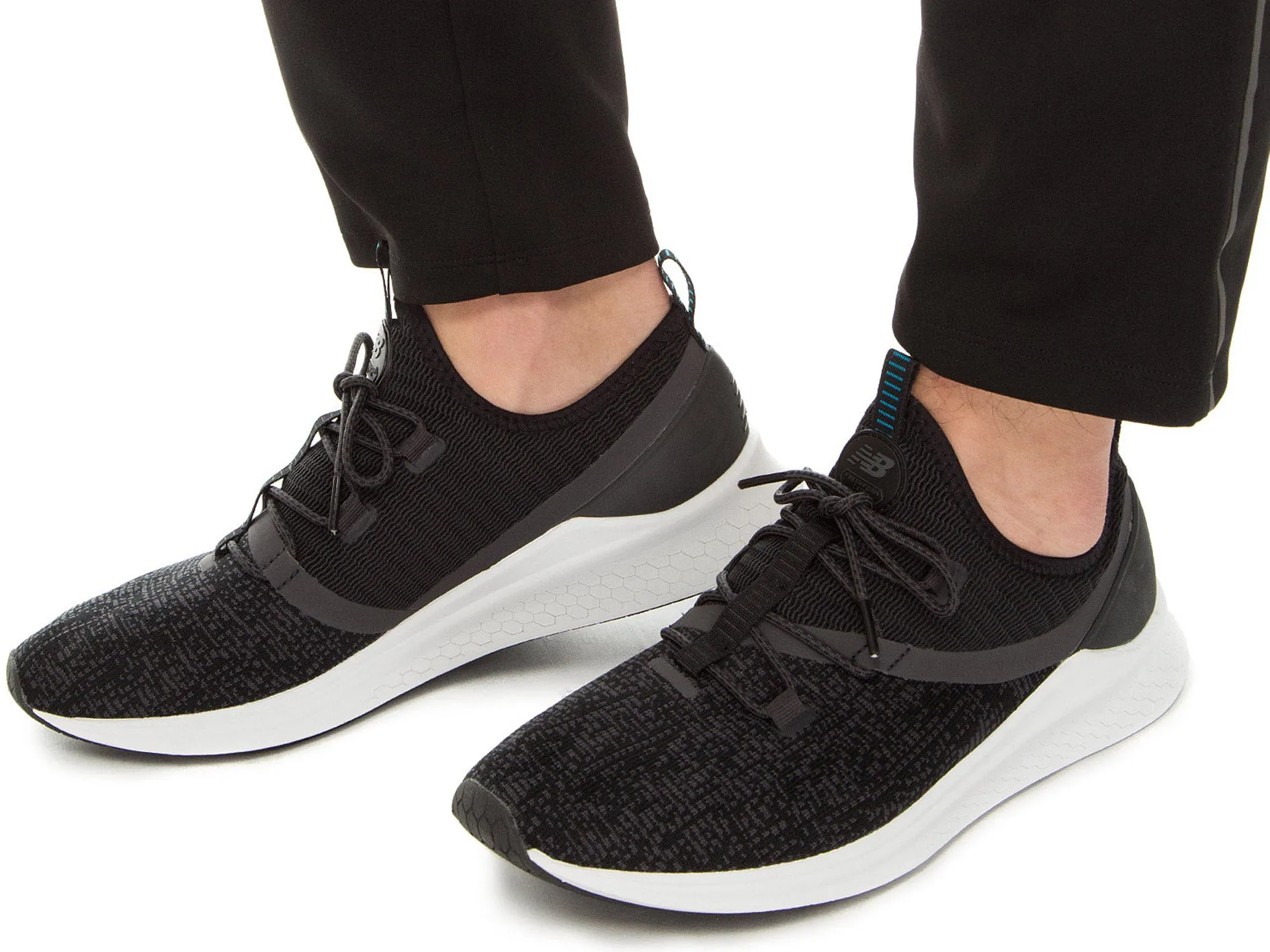 New Balance Mens Fresh Foam Lazr
