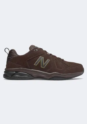 New Balance Men??s MX624OD5 (2E Width)