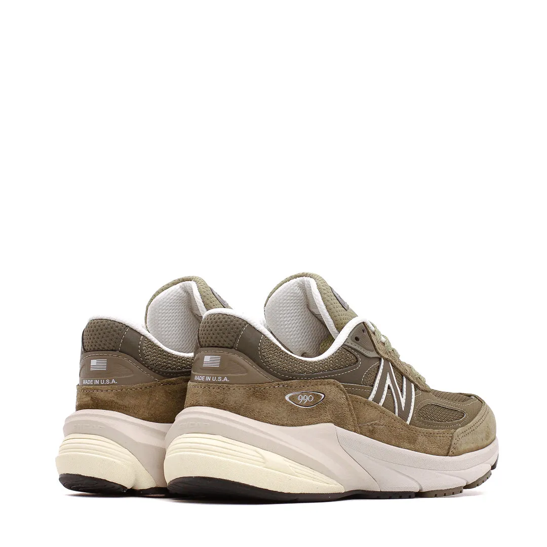 New Balance Unisex 990v6 True Camo Made In USA U990TB6