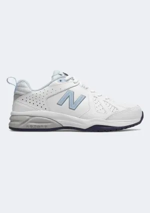 New Balance Women??s 624 V5 WX624WB5 (D Width)