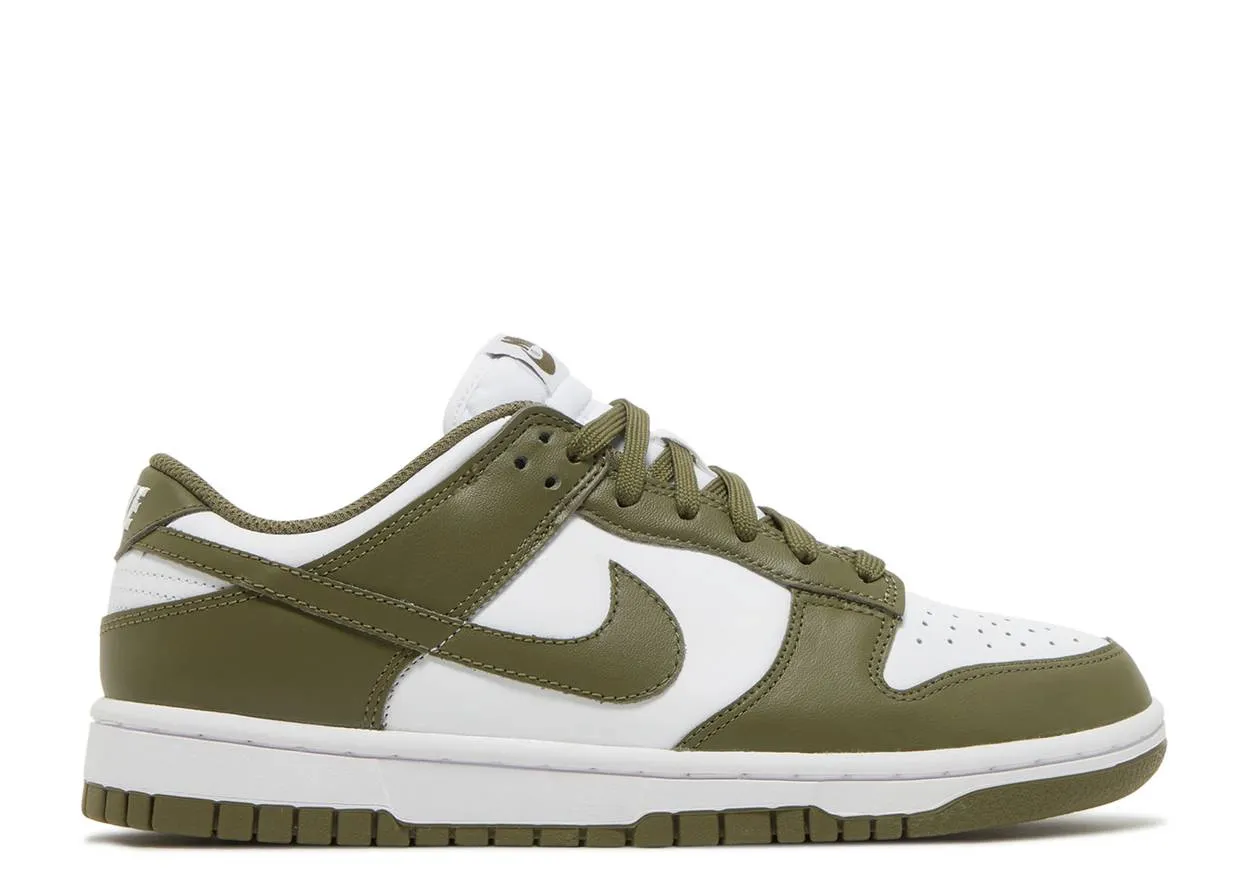 Nike Dunk Low 'Medium Olive' WMNS