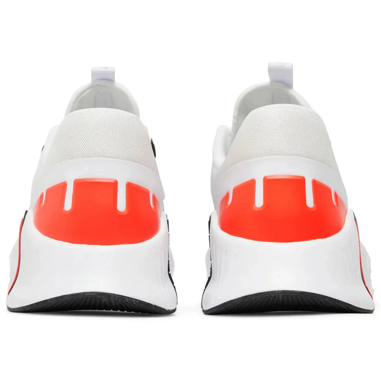 Nike Free Metcon 5 'White Bright Crimson' M