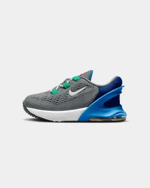Nike Infants' Air Max 270 GO (TD) Cool Grey