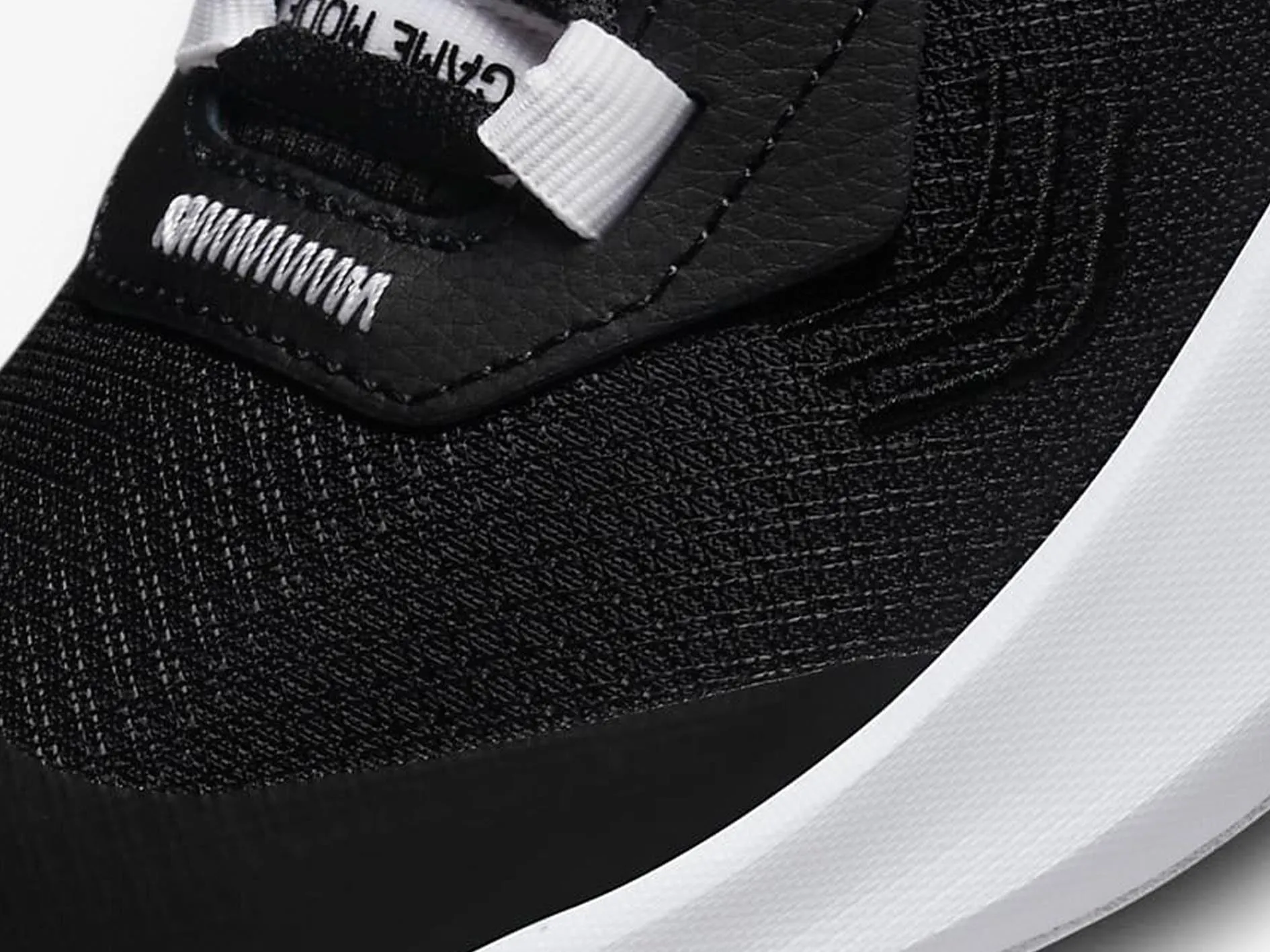 Nike Junior Air Zoom Crossover (GS) <BR> DC5216 005