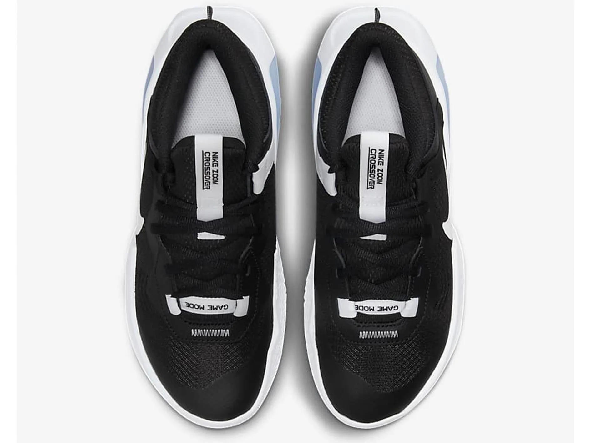 Nike Junior Air Zoom Crossover (GS) <BR> DC5216 005