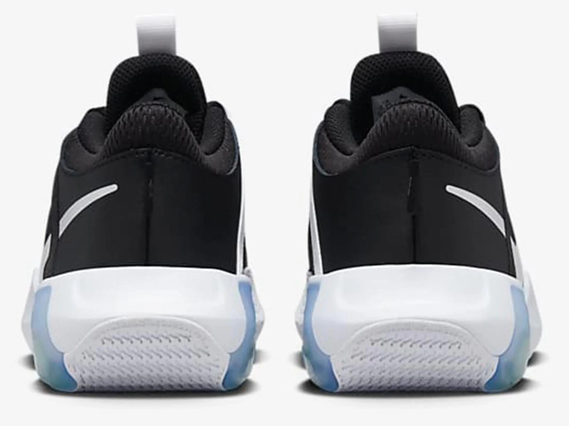 Nike Junior Air Zoom Crossover (GS) <BR> DC5216 005