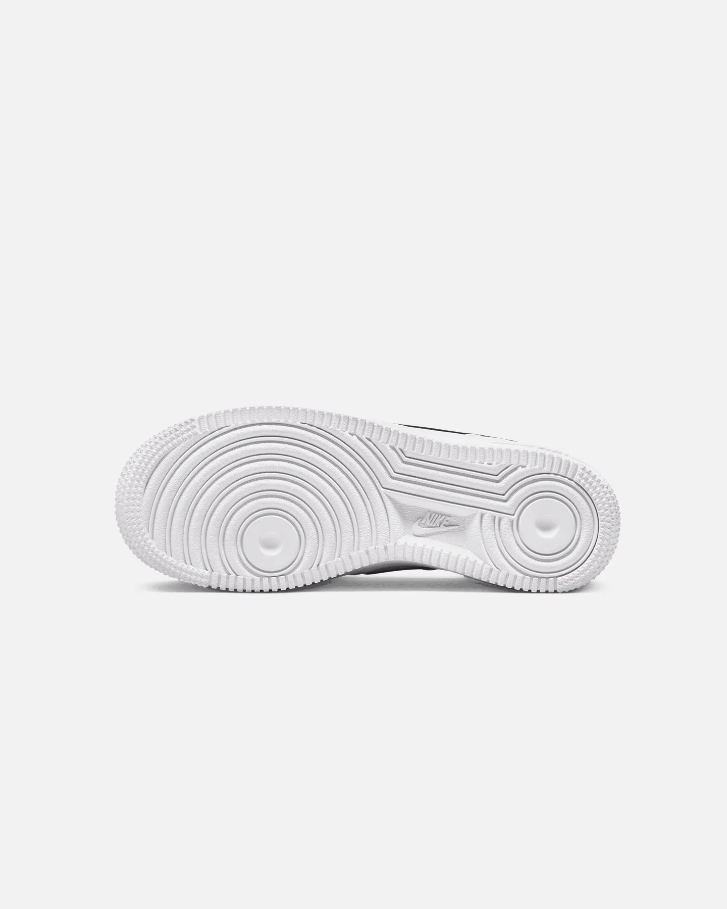 Nike Kids' Air Force 1 (GS) White/Black