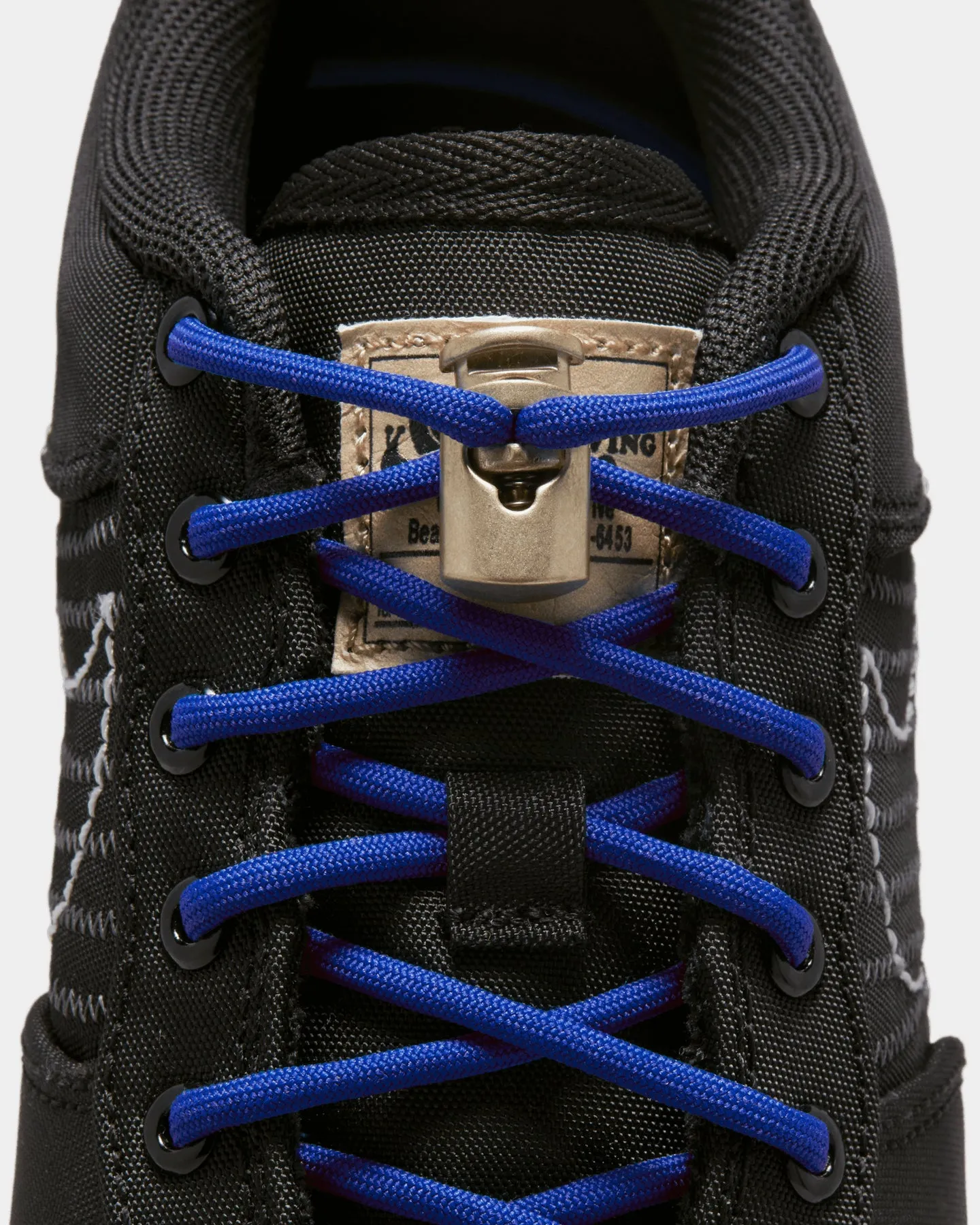 Nike Kids' Air Force 1 LV8 3 (GS) Black/Sail-Black