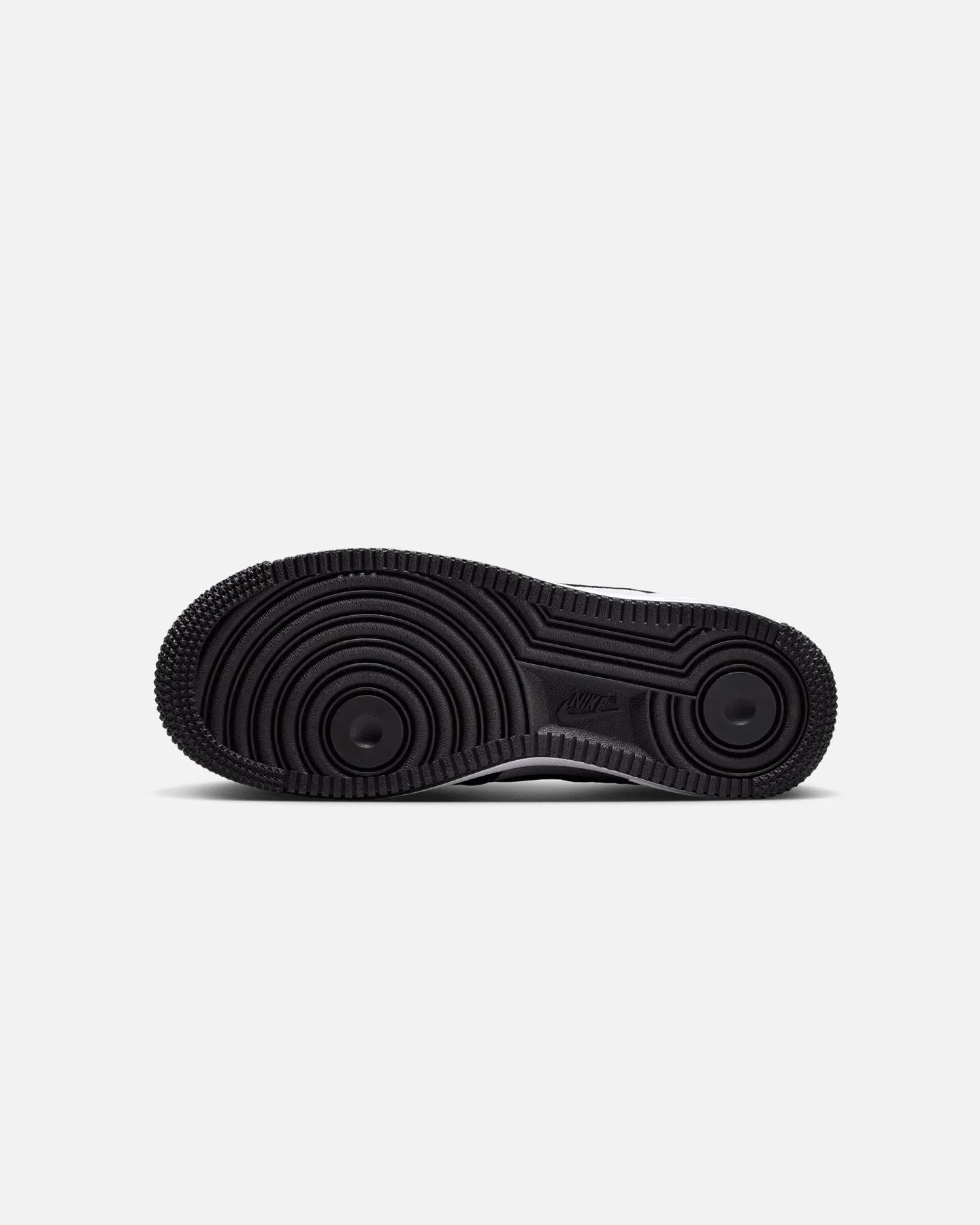 Nike Kids' Air Force (GS) Midnight Navy