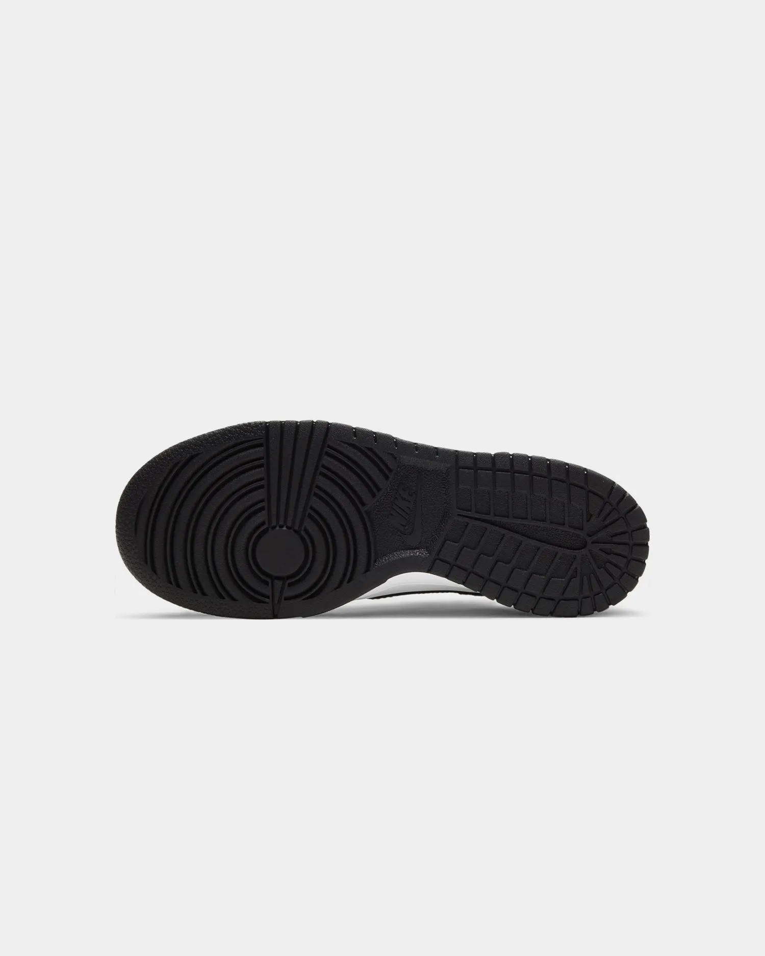 Nike Kid's Dunk Low "Panda" (GS) White/Black