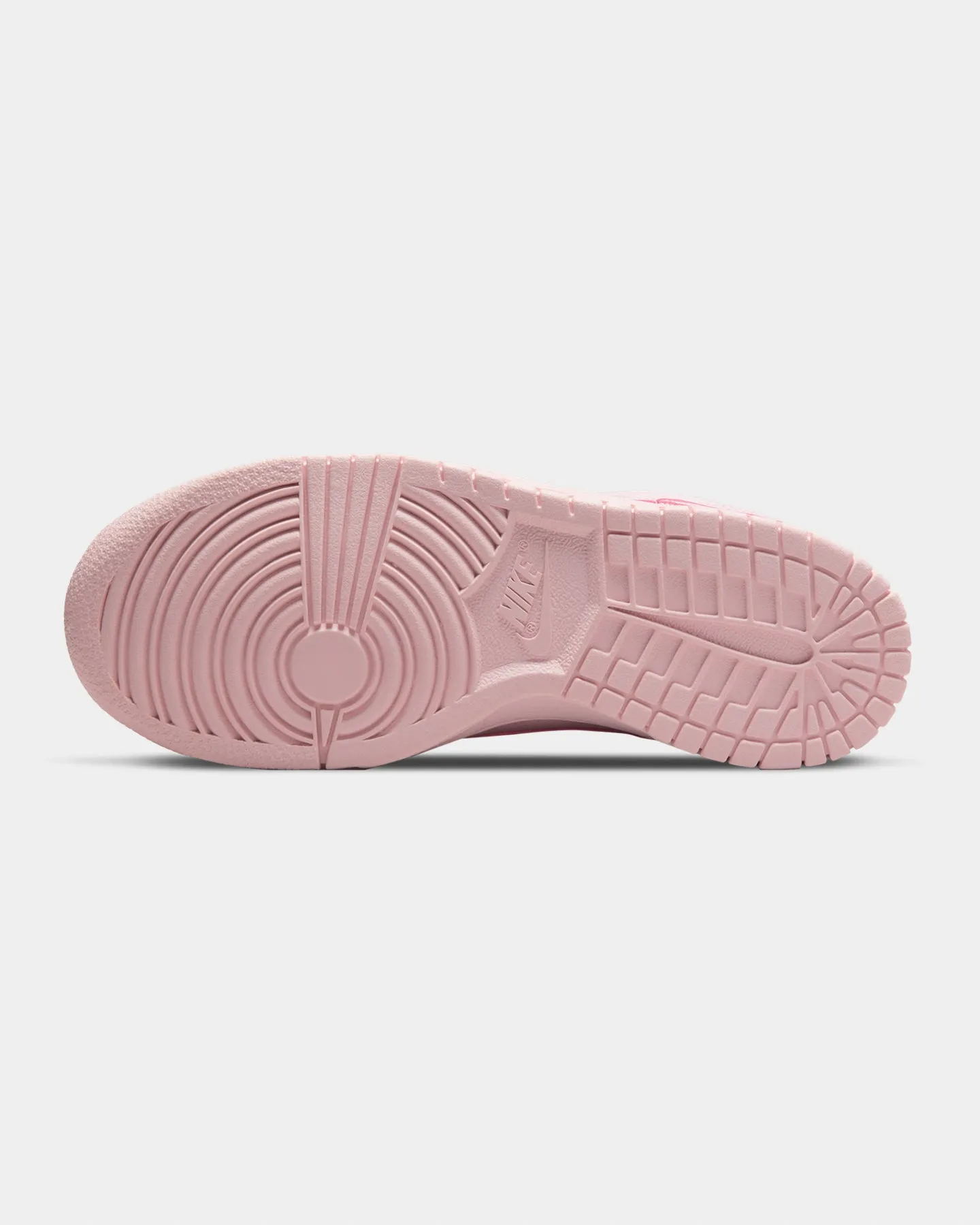 Nike Kid's Dunk Low Se (GS) "Prism Pink" Prism Pink