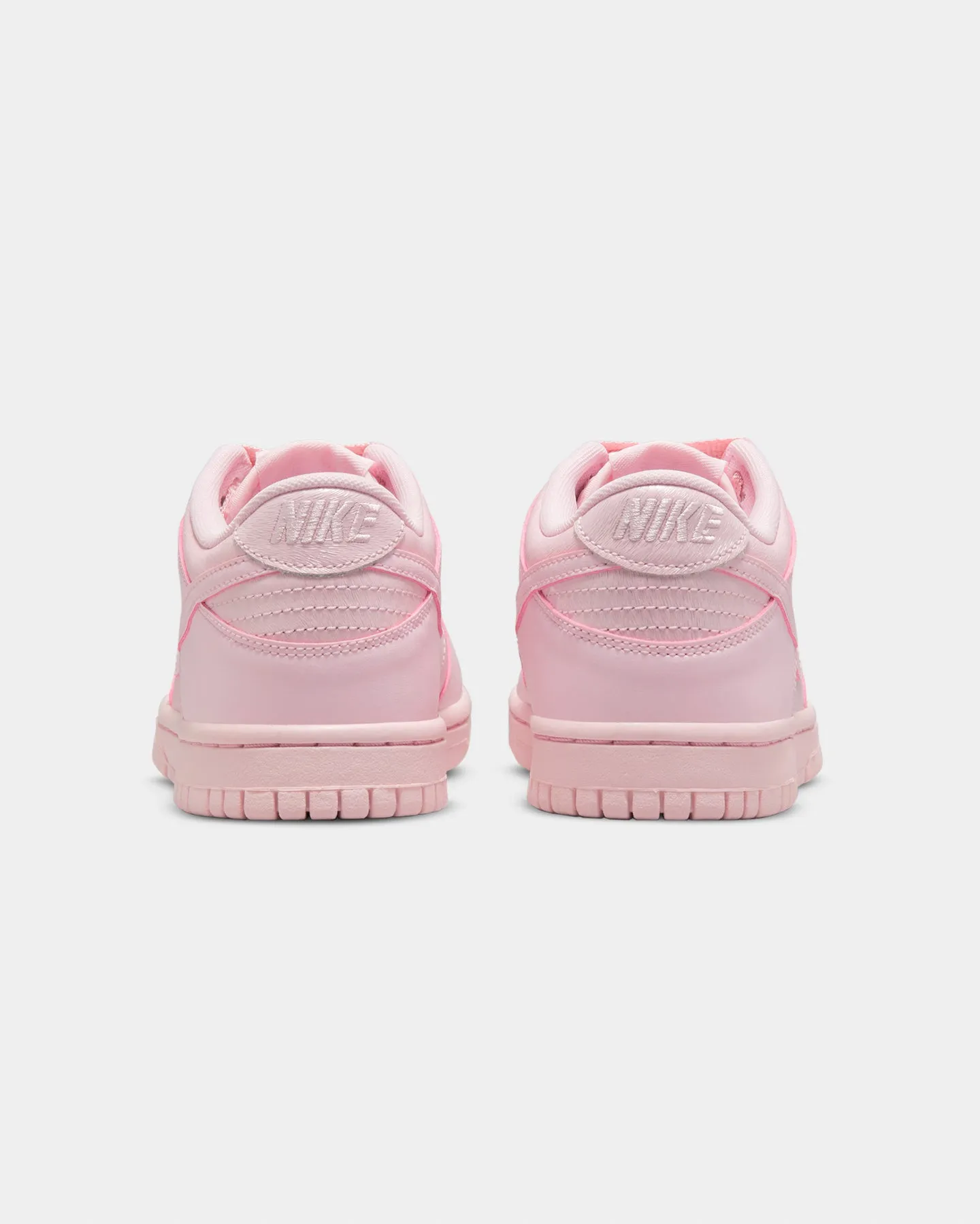 Nike Kid's Dunk Low Se (GS) "Prism Pink" Prism Pink