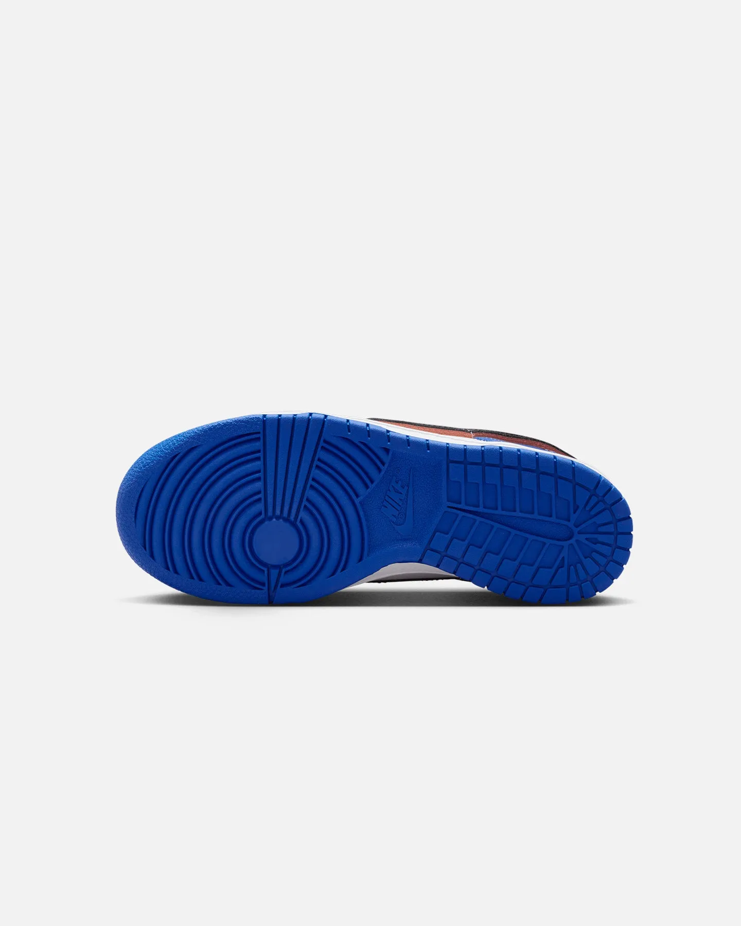 Nike Kids' Dunk Low SE (GS) White/Black