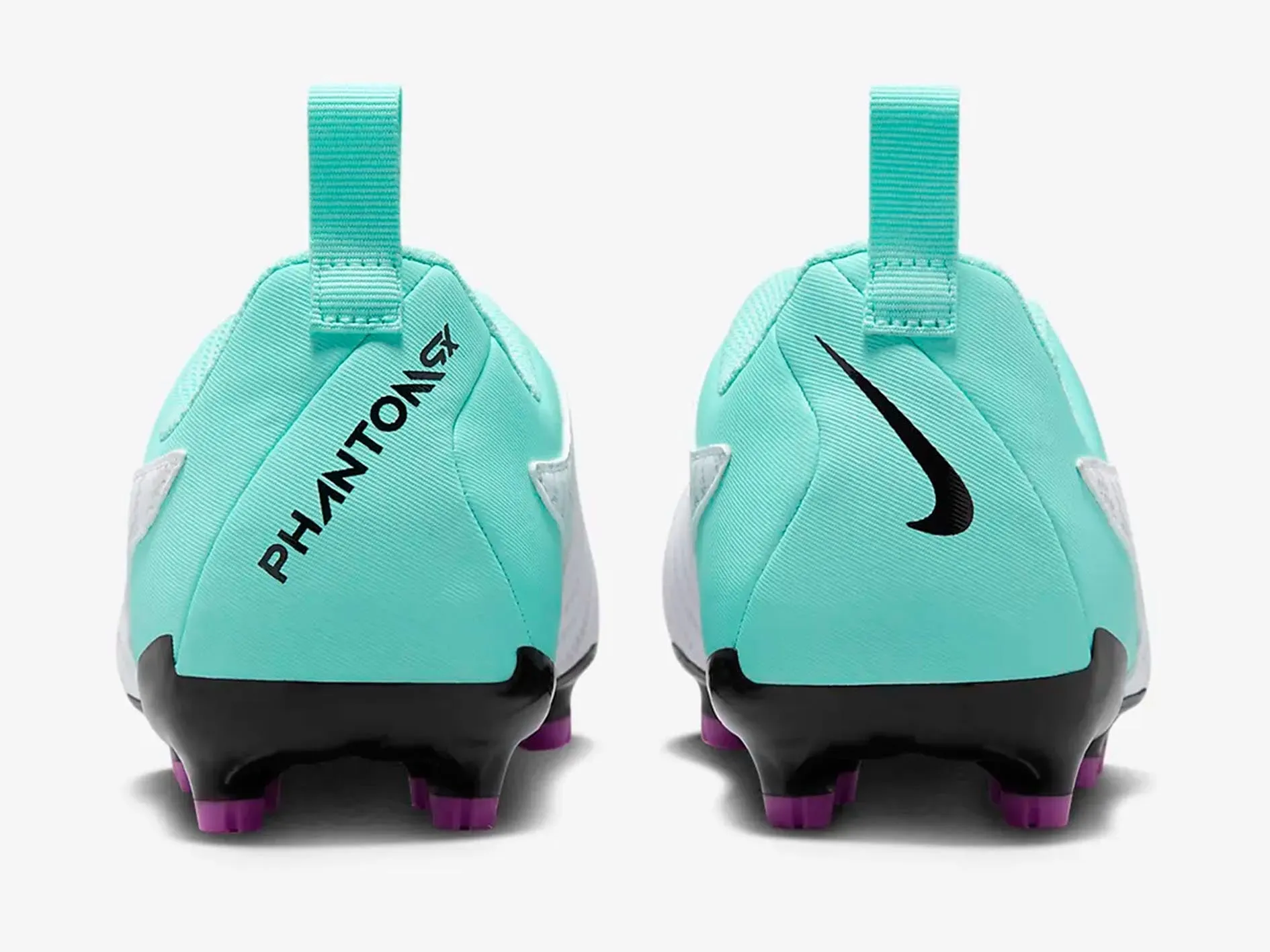 Nike Kids JR Phantom GX Academy FG/MG