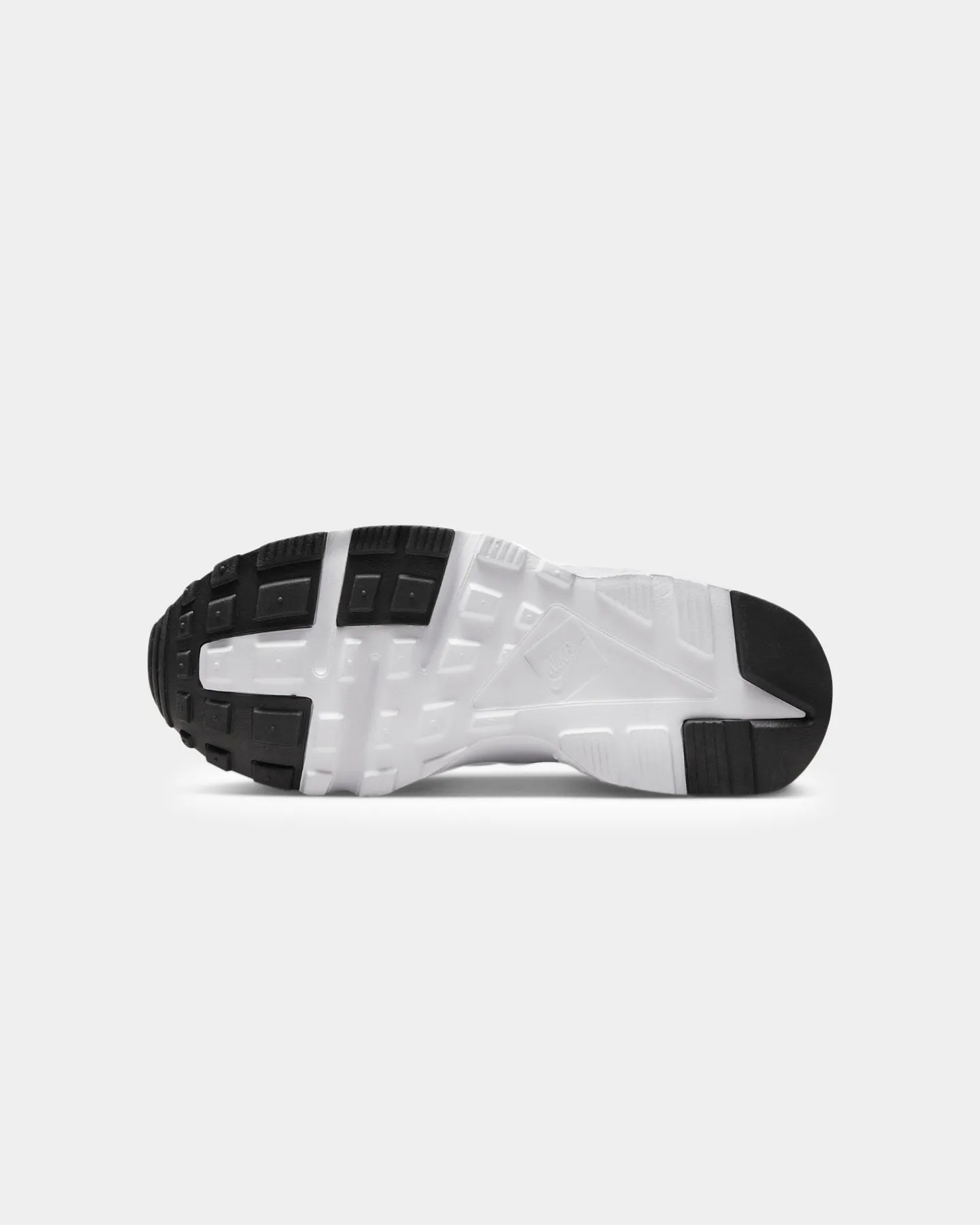 Nike Kids' Nike Huarache Run (GS) Phantom/Volt