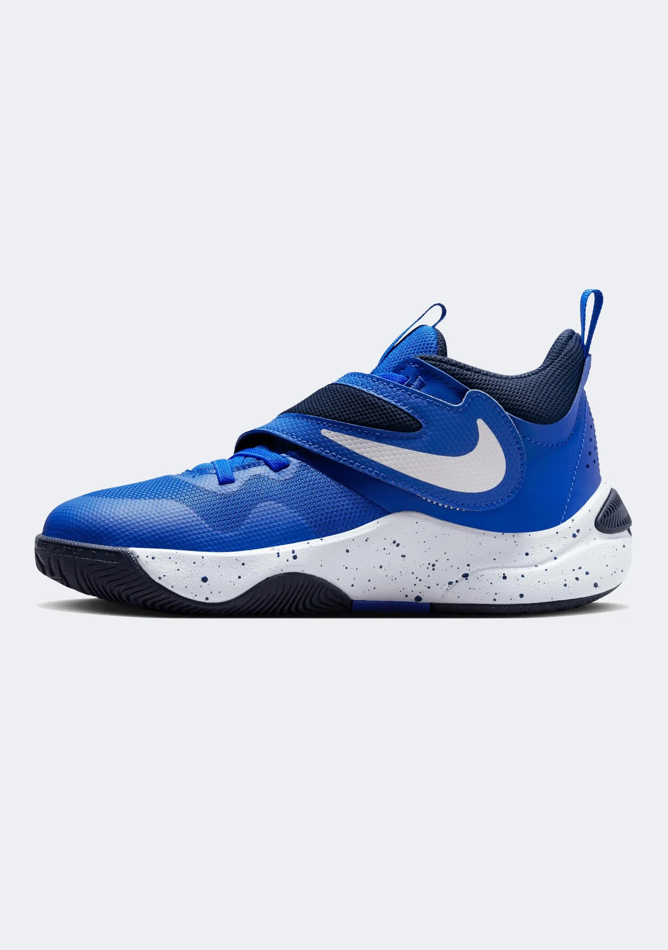 Nike Kids' Team Hustle D 11 GS