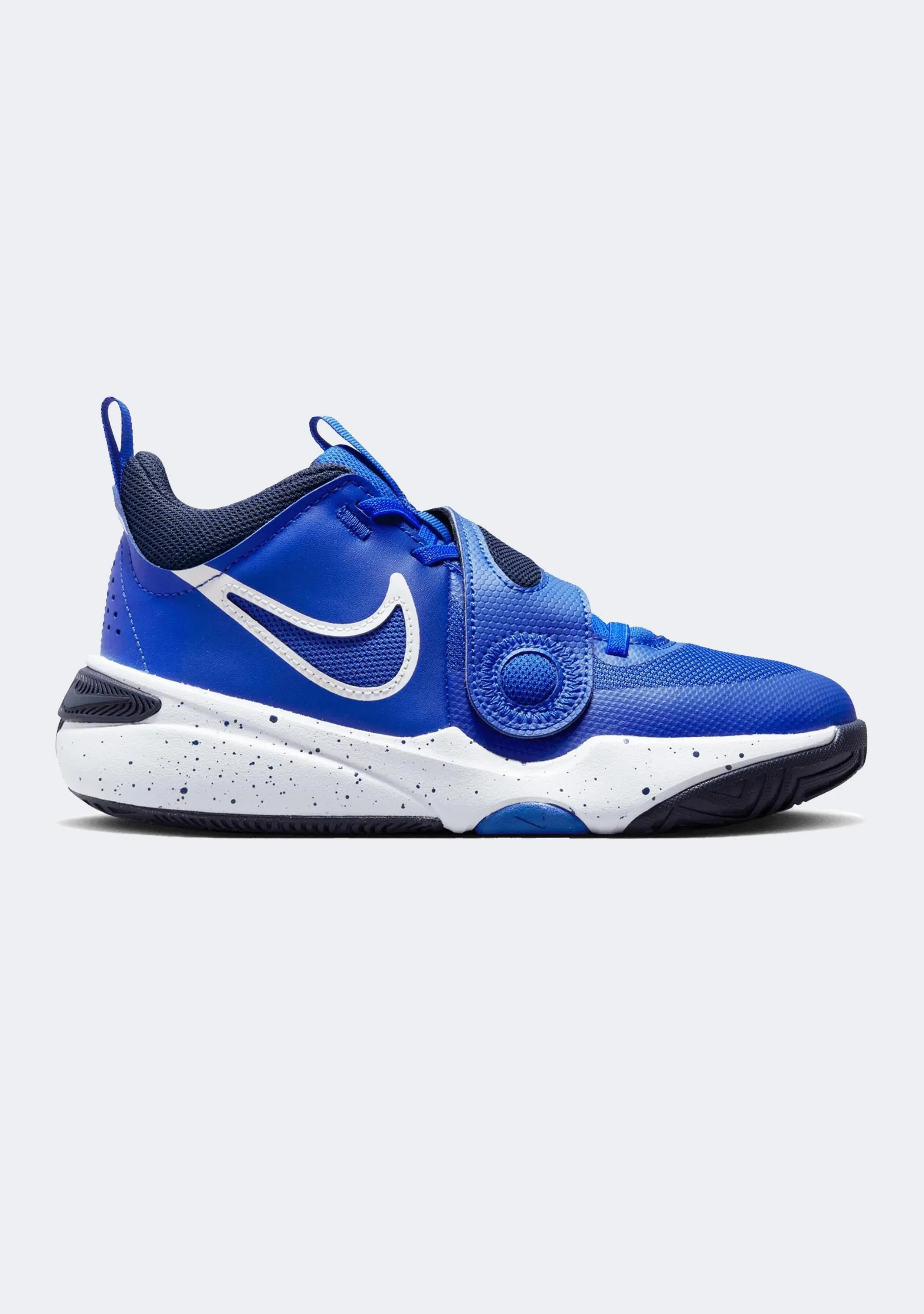 Nike Kids' Team Hustle D 11 GS