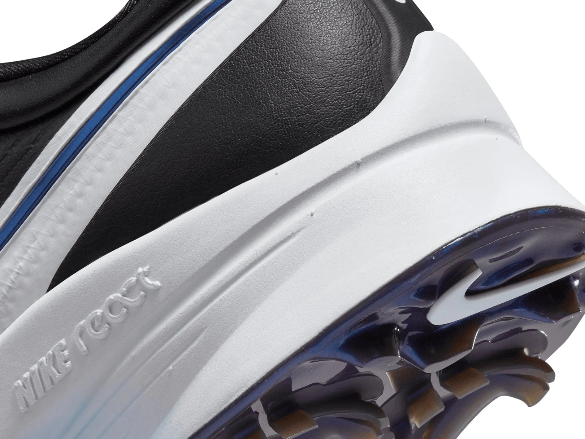 Nike Men's Air Zoom Infinity Tour NEXT% Wide Golf Shoes