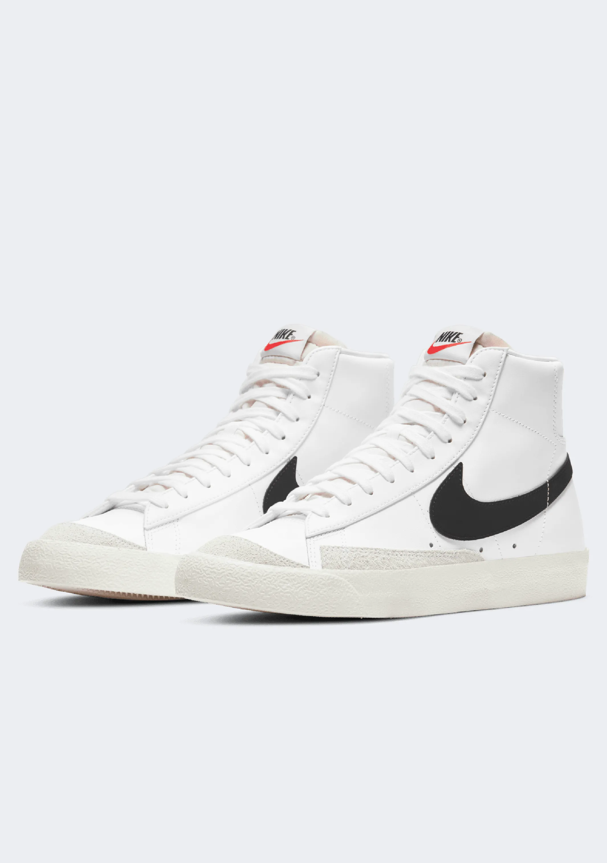 Nike Men's Blazer Mid '77 Vintage