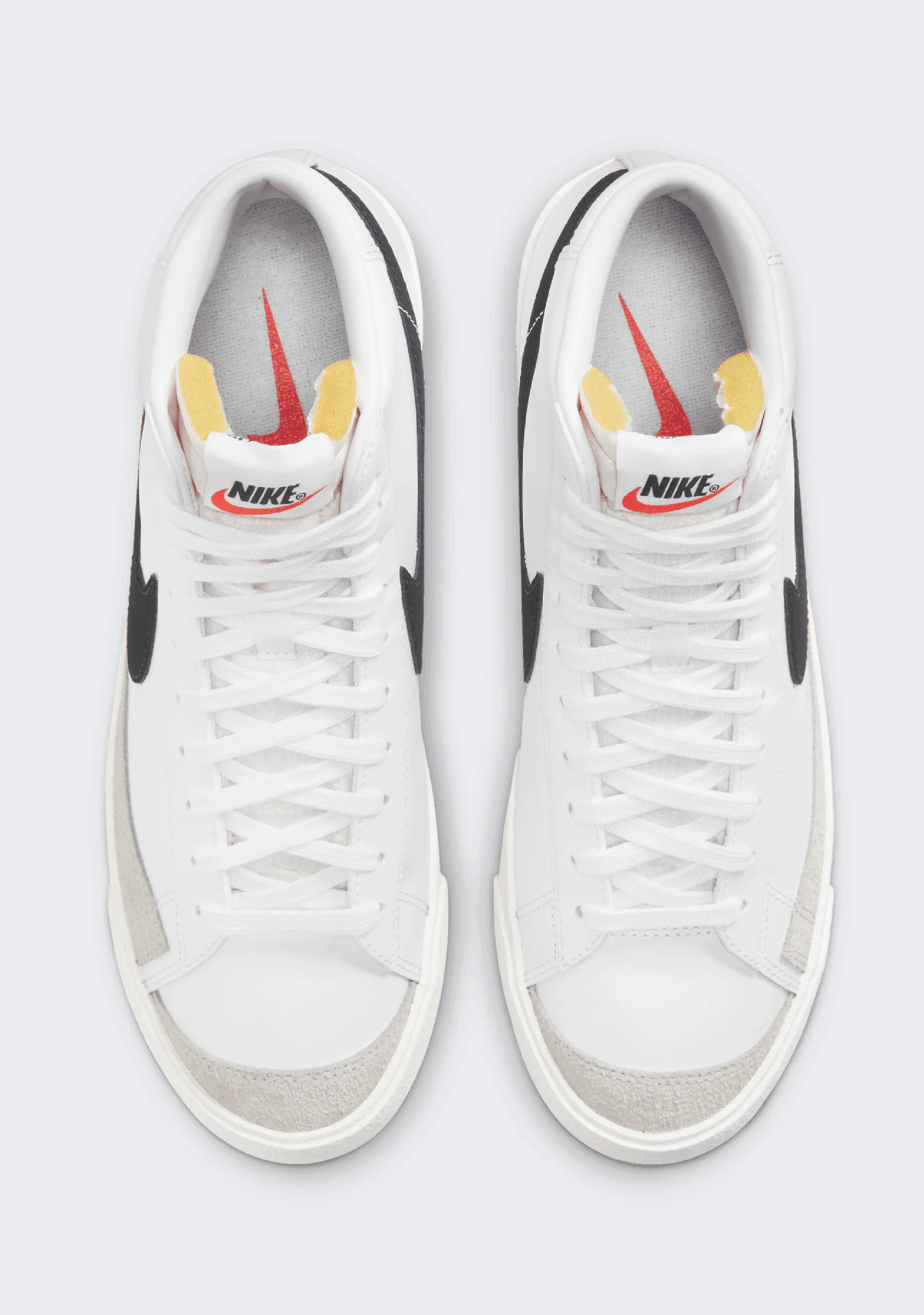Nike Men's Blazer Mid '77 Vintage