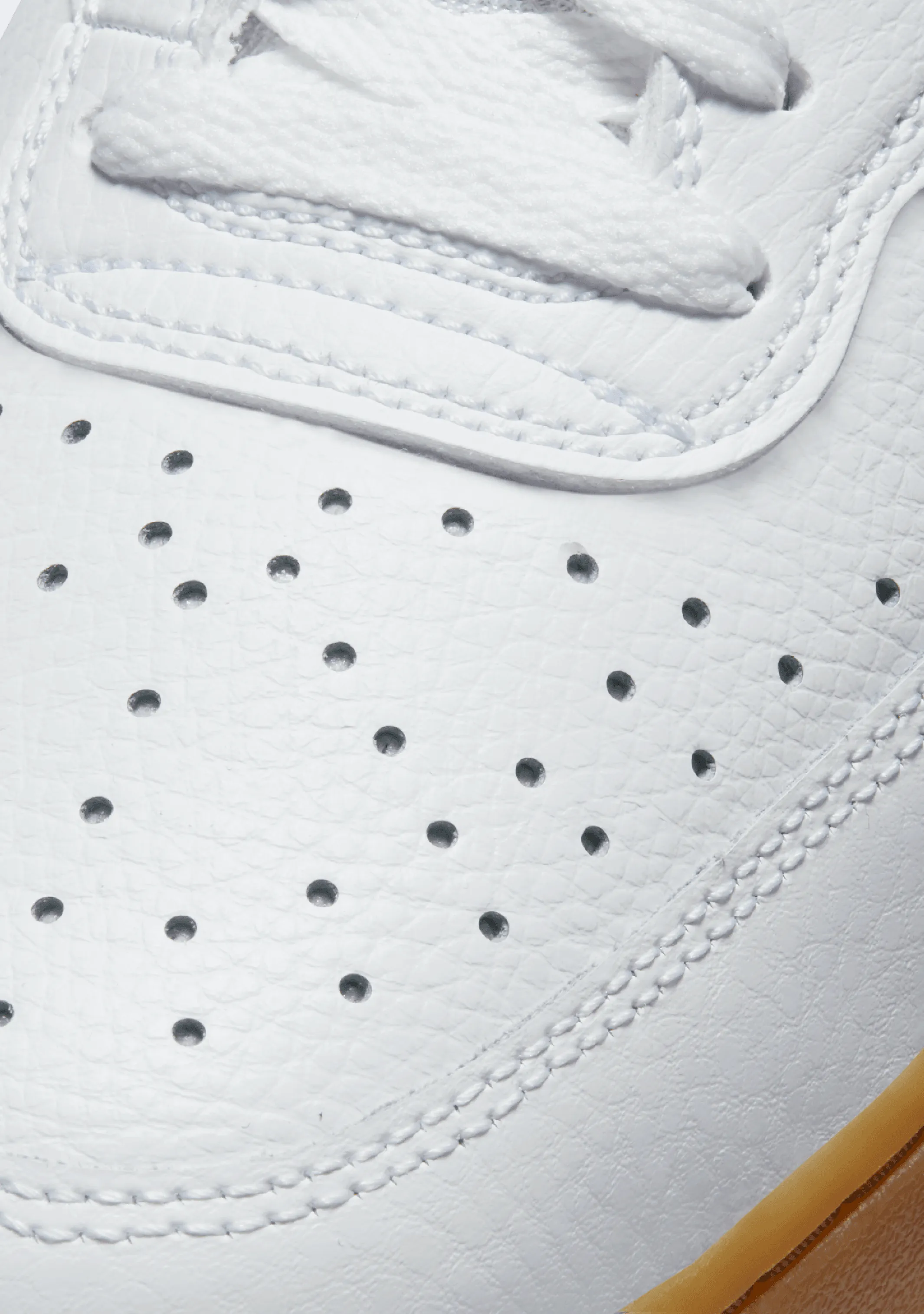 Nike Men's Court Vision Low