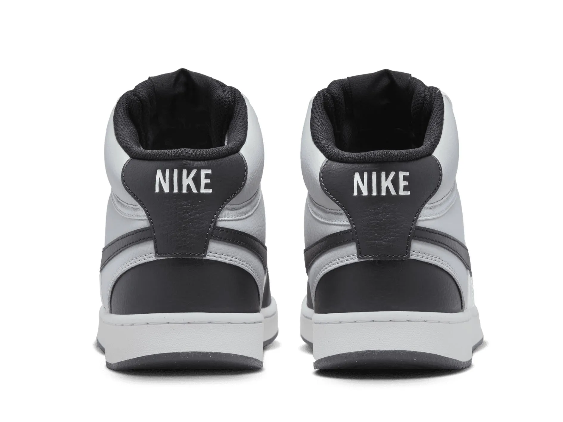 Nike Mens Court Vision Mid NN <br> DN3577 002