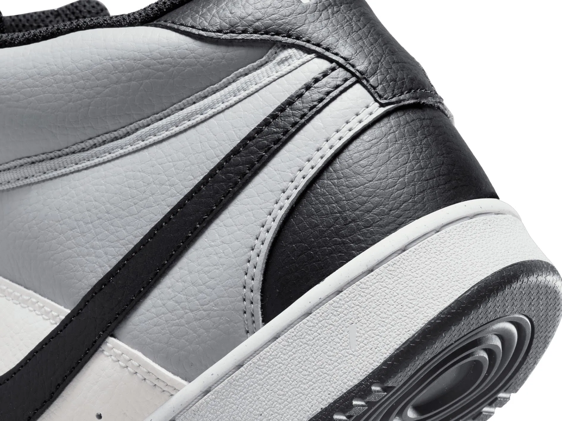 Nike Mens Court Vision Mid NN <br> DN3577 002