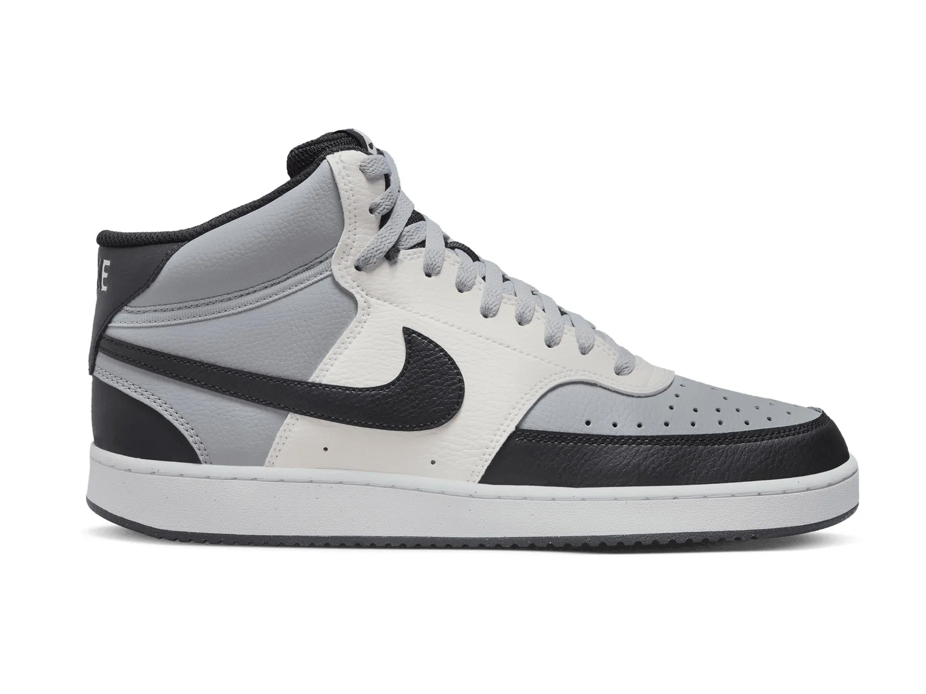 Nike Mens Court Vision Mid NN <br> DN3577 002