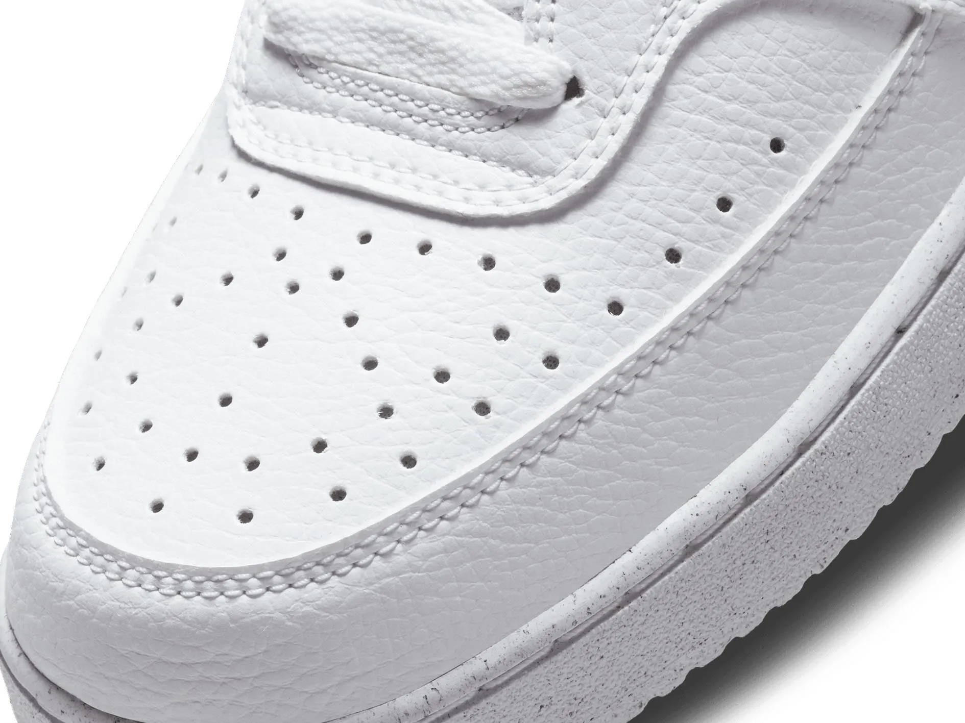 Nike Men's Court Vision Mid NN