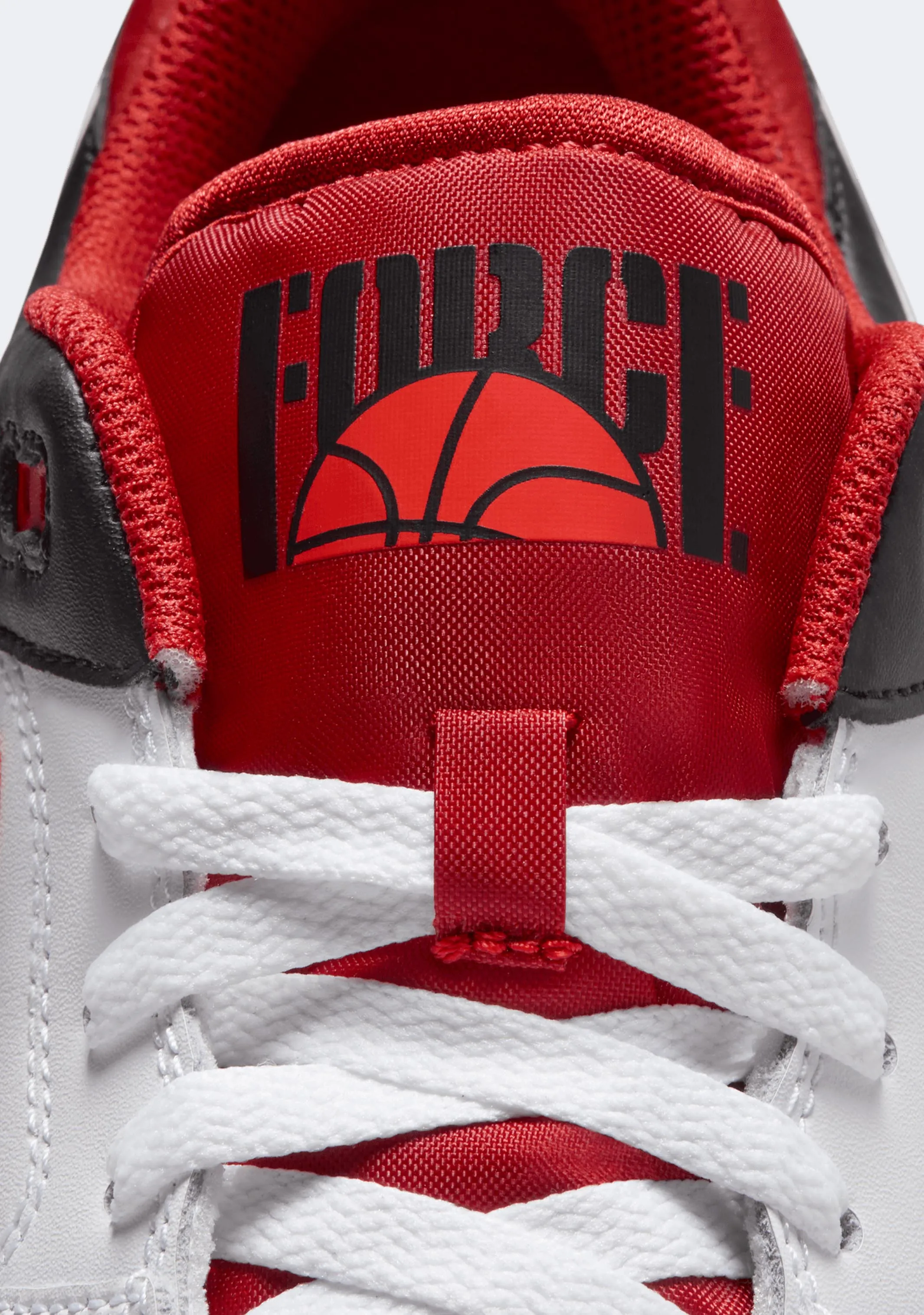 Nike Men's Full Force Low
