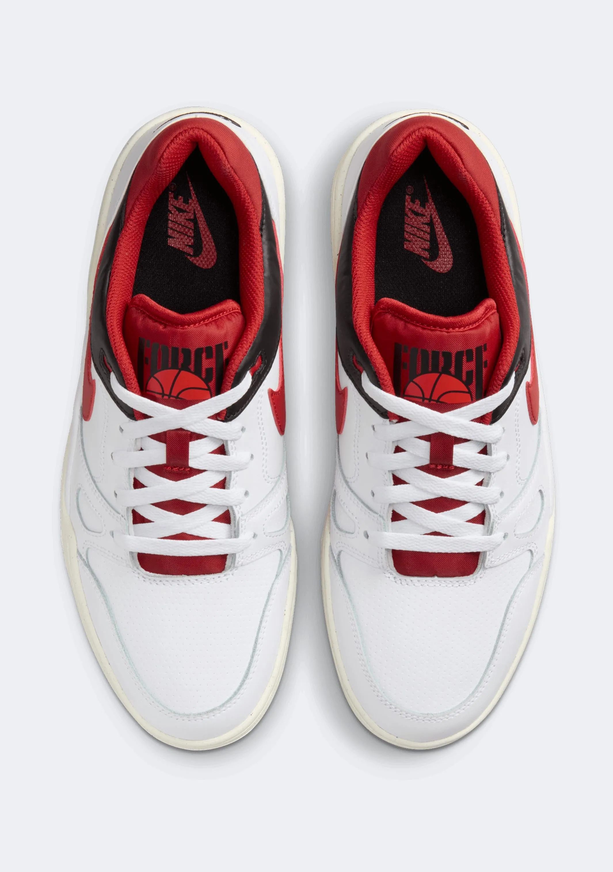 Nike Men's Full Force Low