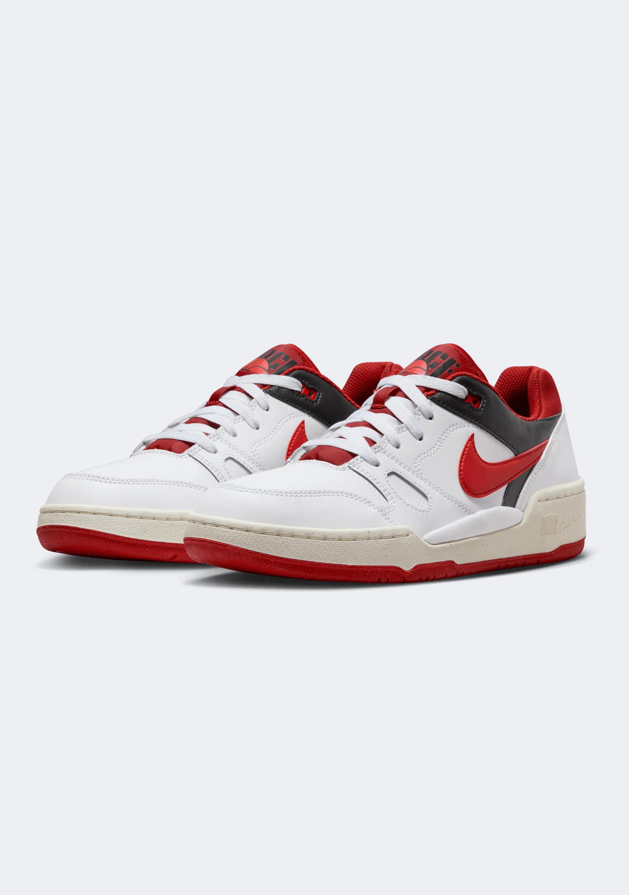 Nike Men's Full Force Low
