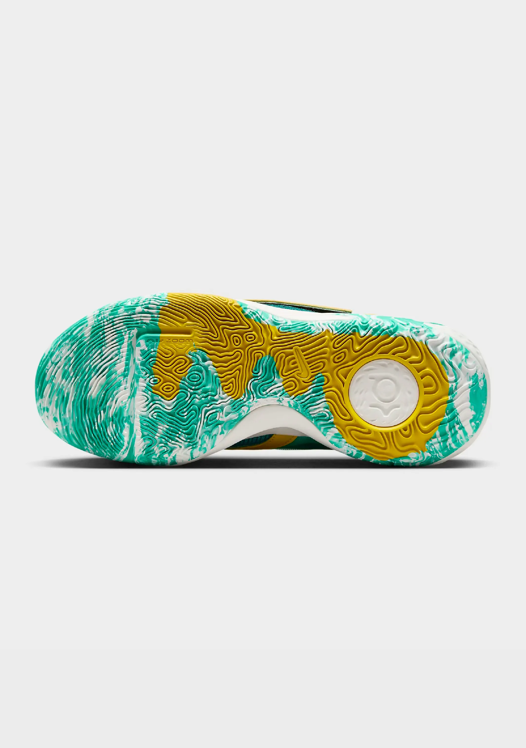 Nike Men's KD Trey 5 X Basketball Shoes