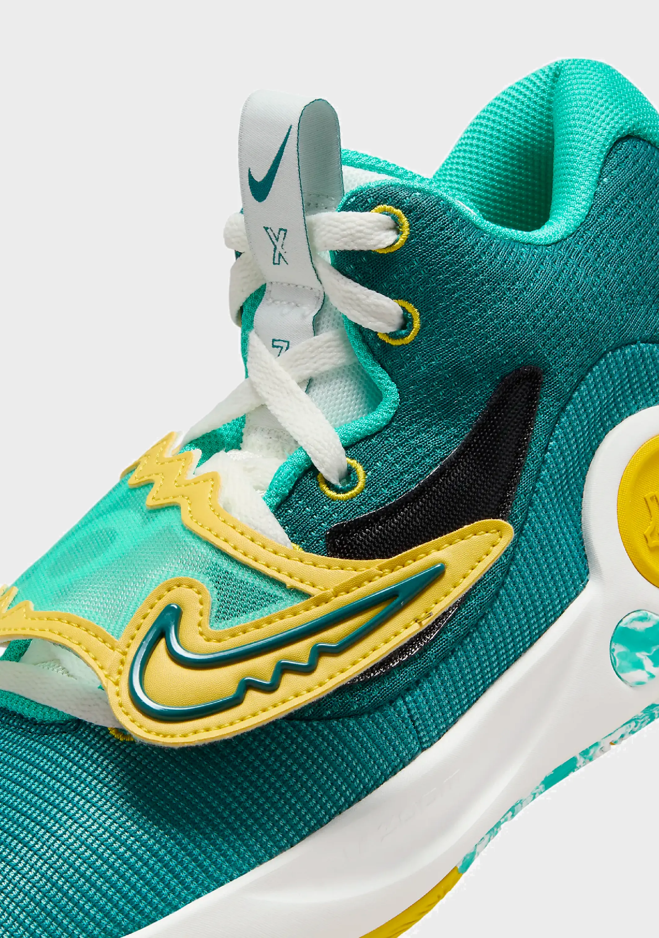 Nike Men's KD Trey 5 X Basketball Shoes