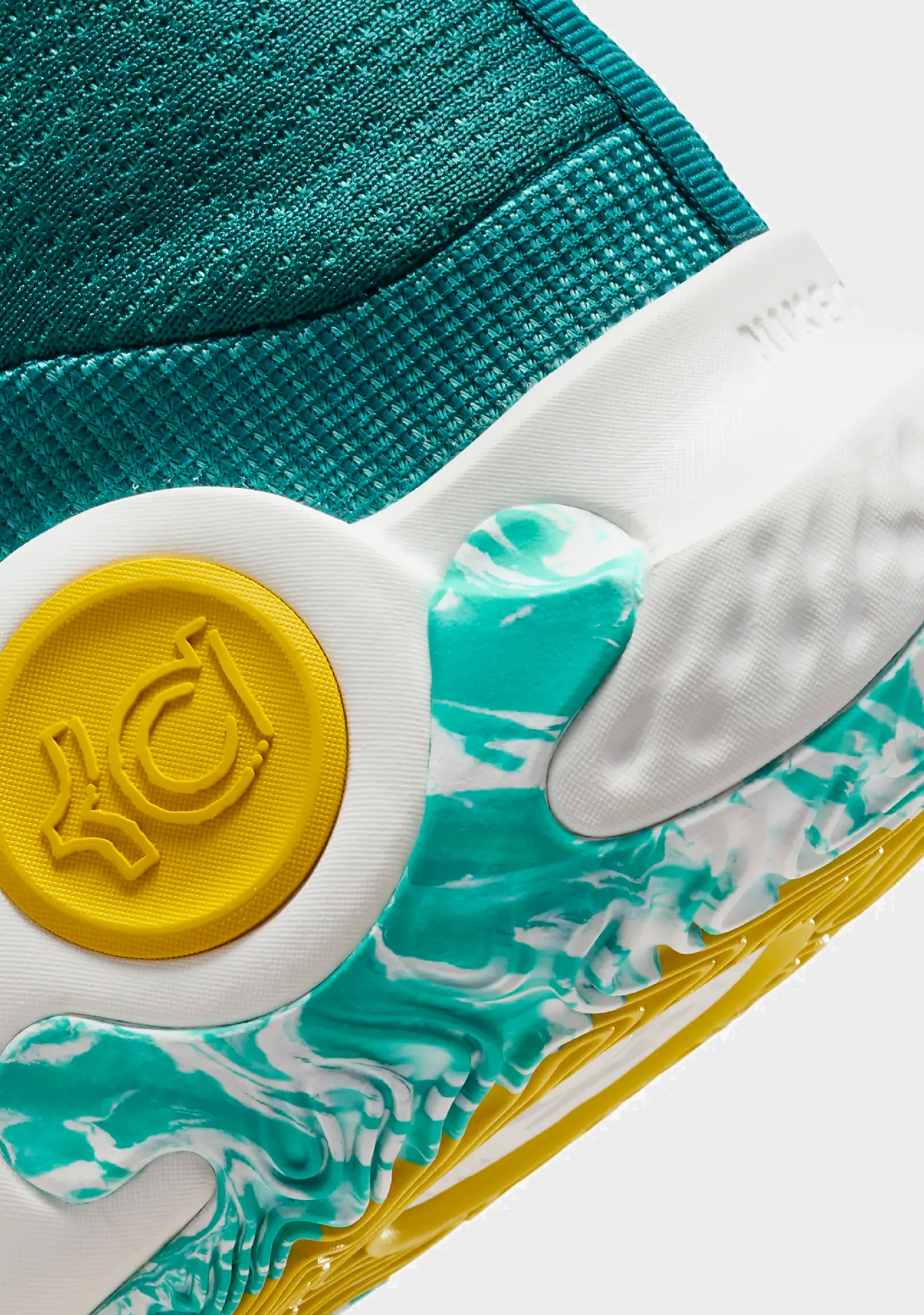 Nike Men's KD Trey 5 X Basketball Shoes