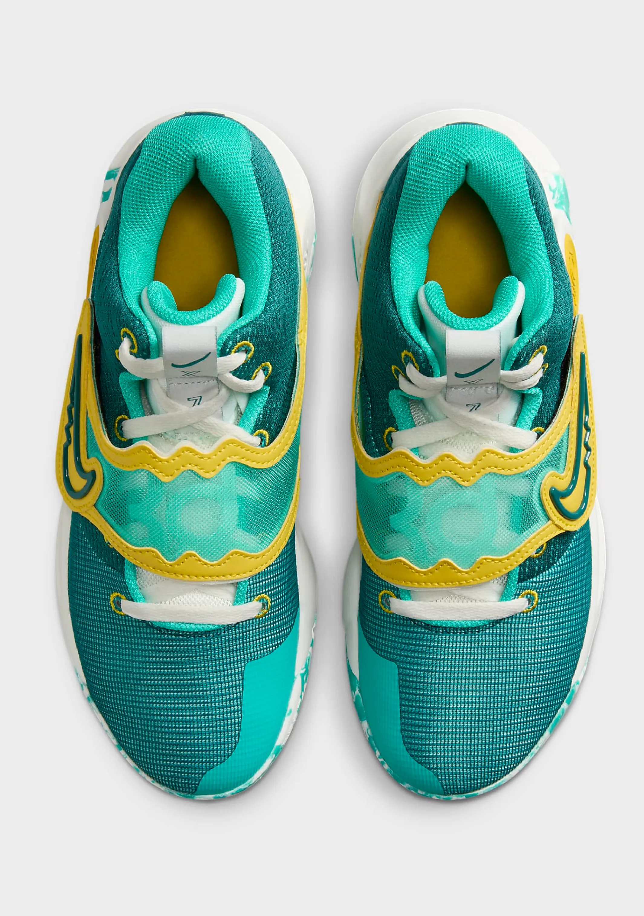 Nike Men's KD Trey 5 X Basketball Shoes