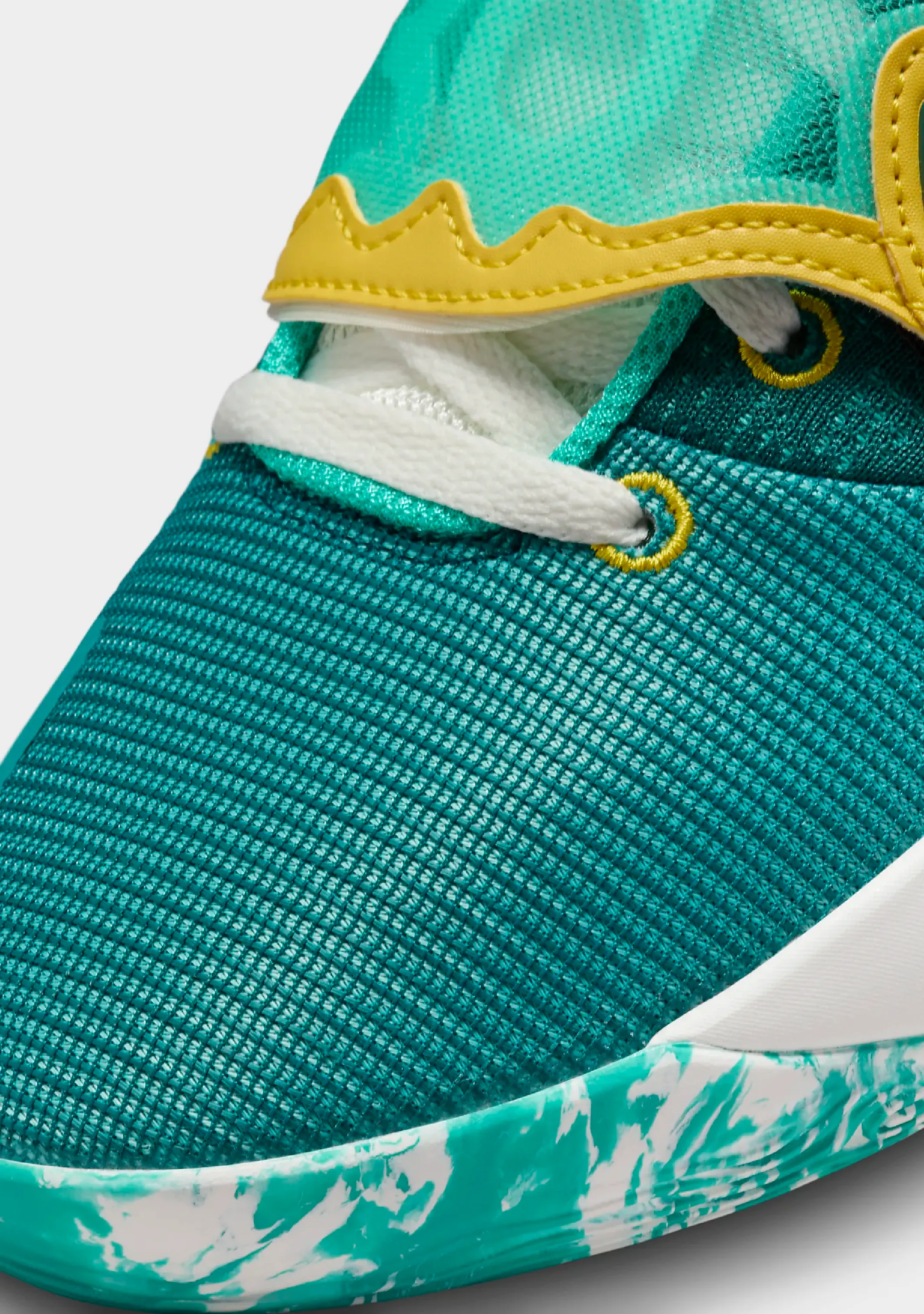 Nike Men's KD Trey 5 X Basketball Shoes