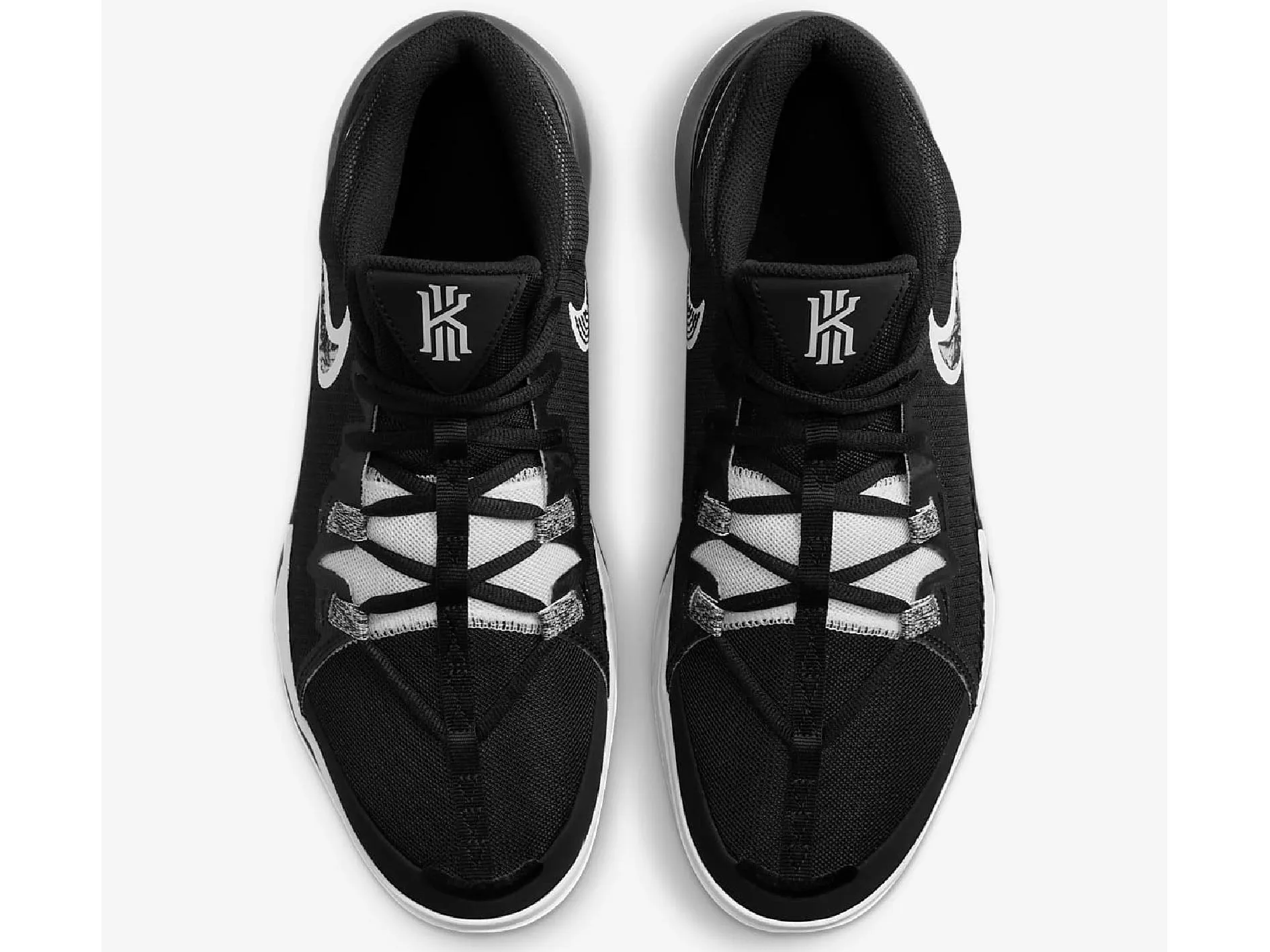 Nike Mens Kyrie Flytrap VI Basketball Shoe