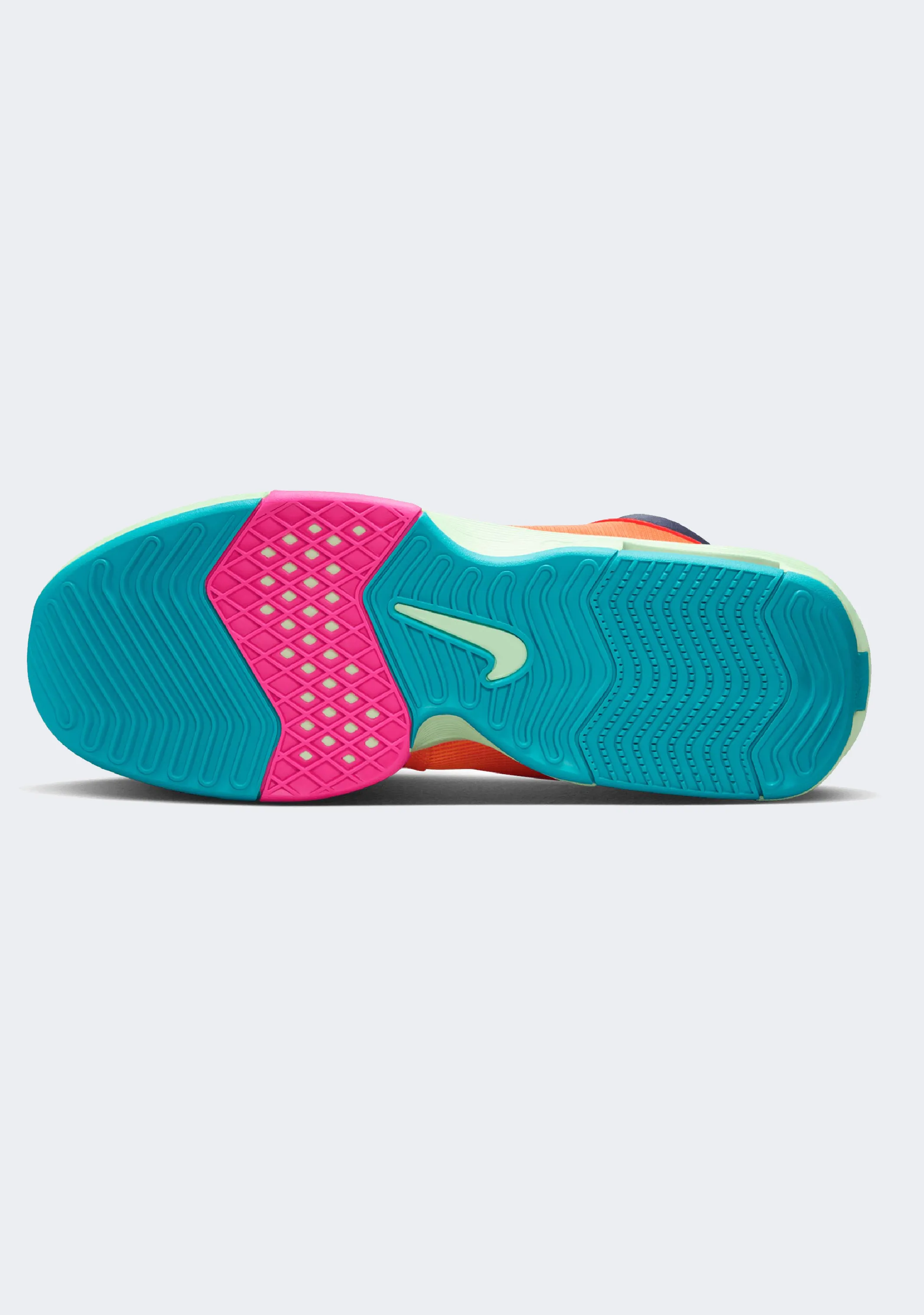 Nike Men??s LeBron Witness VIII