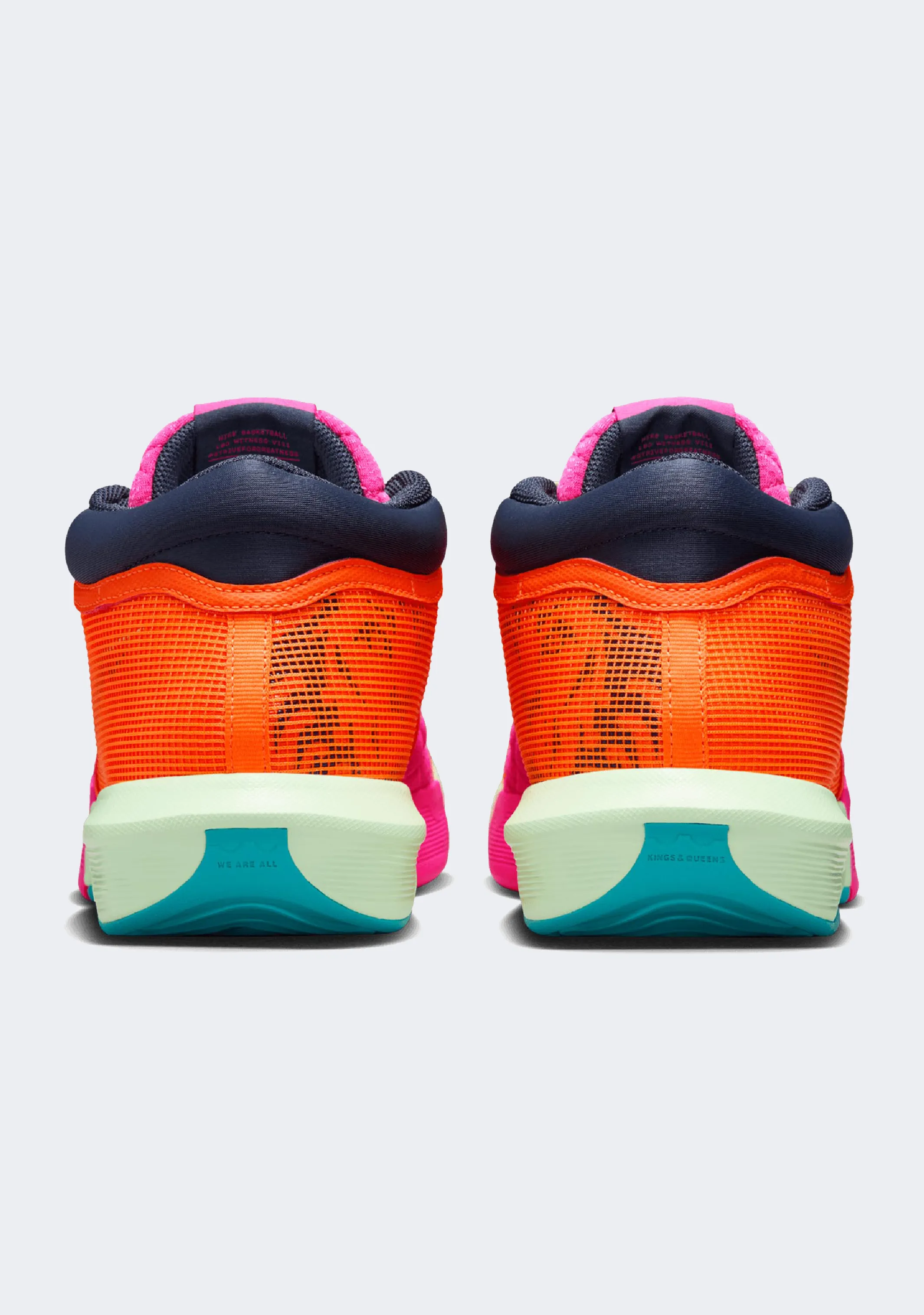 Nike Men??s LeBron Witness VIII