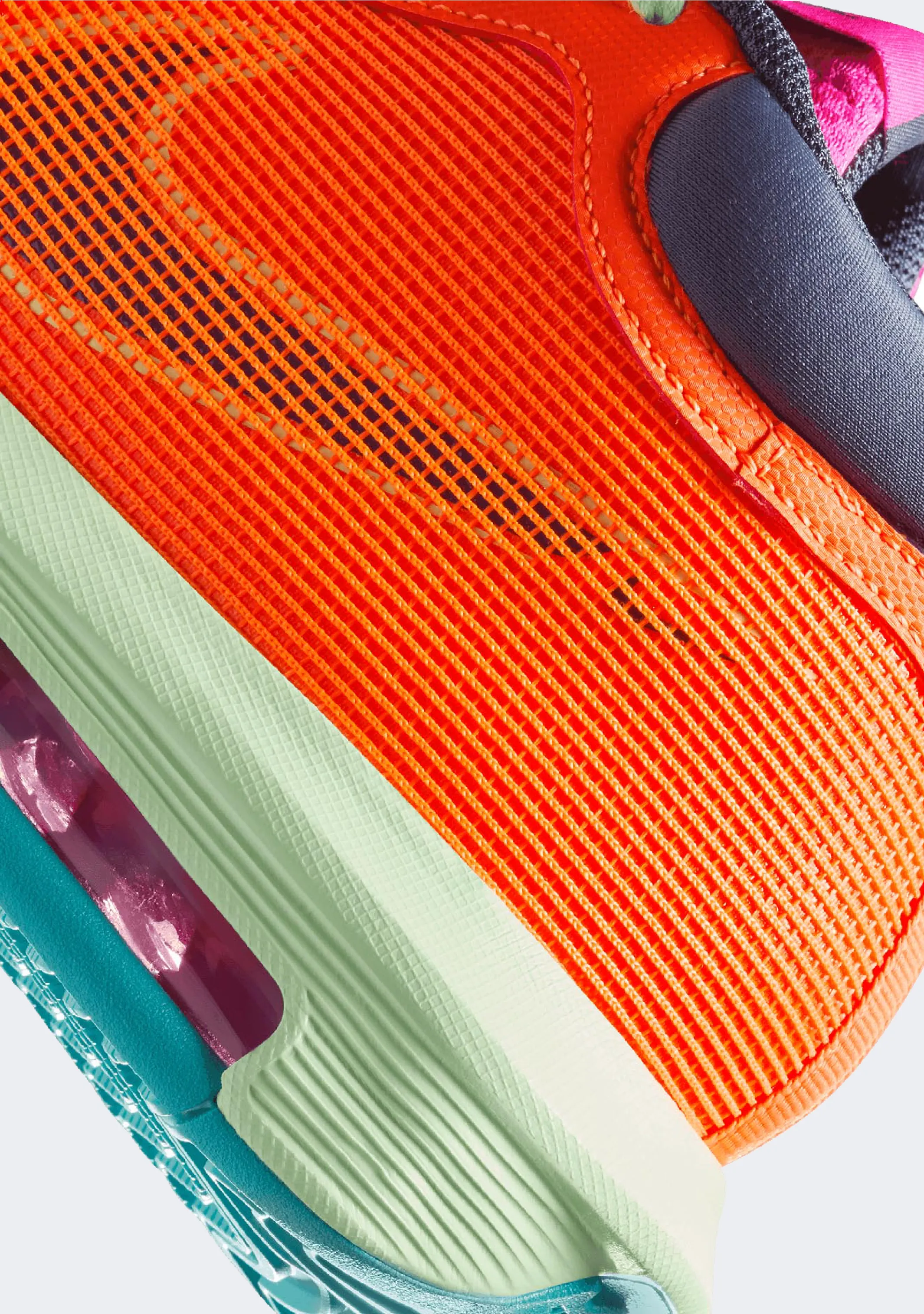 Nike Men??s LeBron Witness VIII