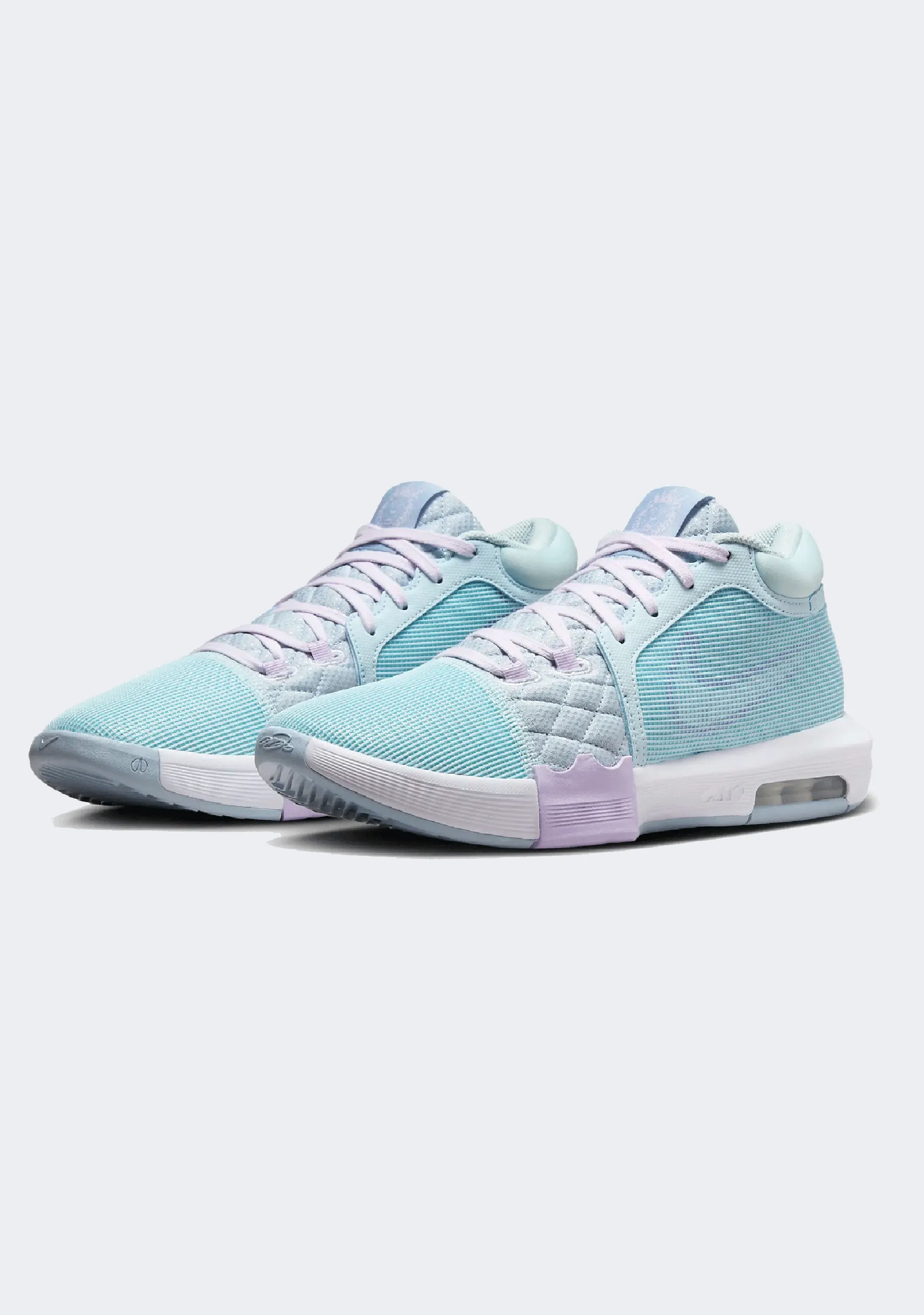 Nike Men's Lebron Witness VIII