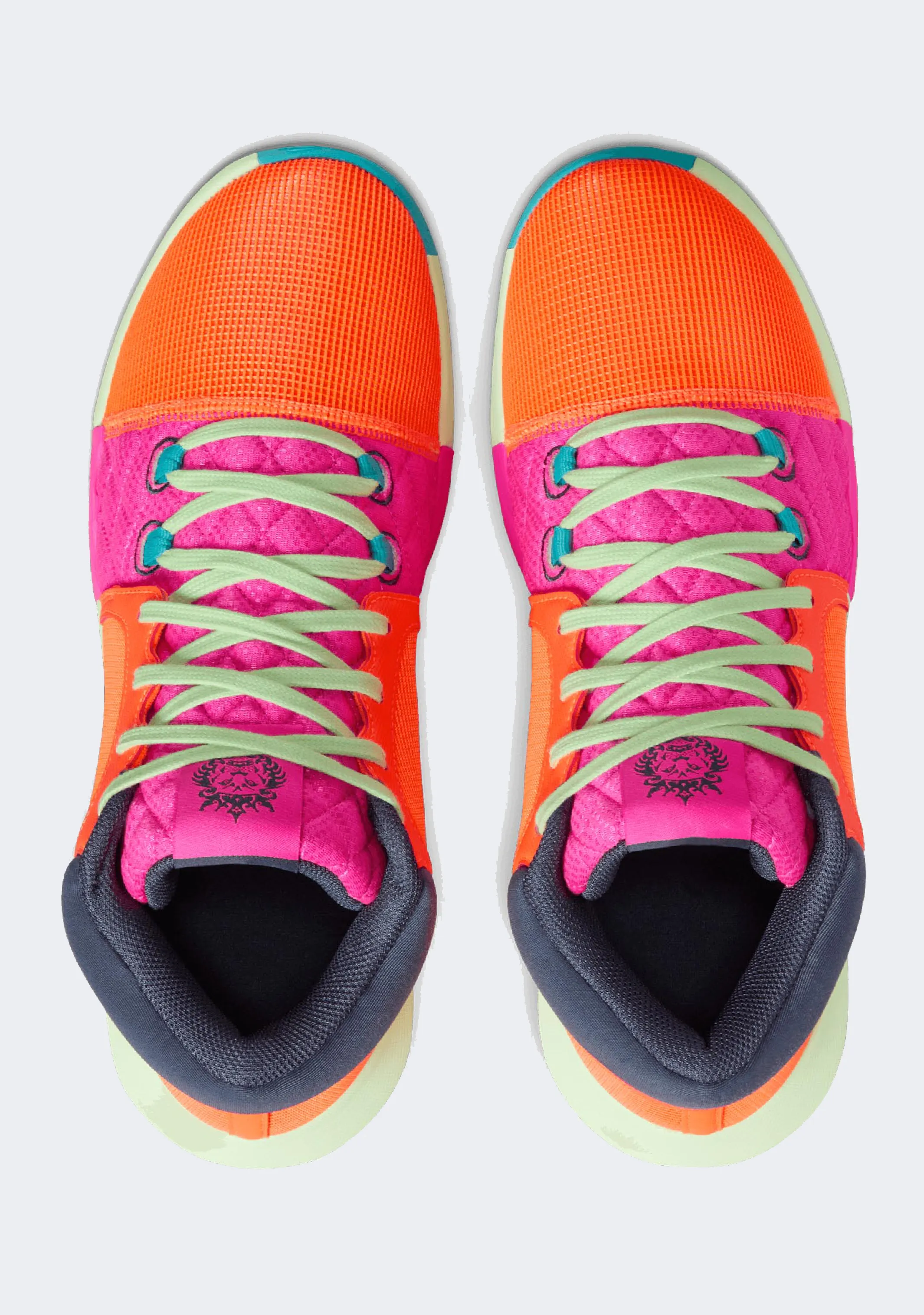 Nike Men??s LeBron Witness VIII