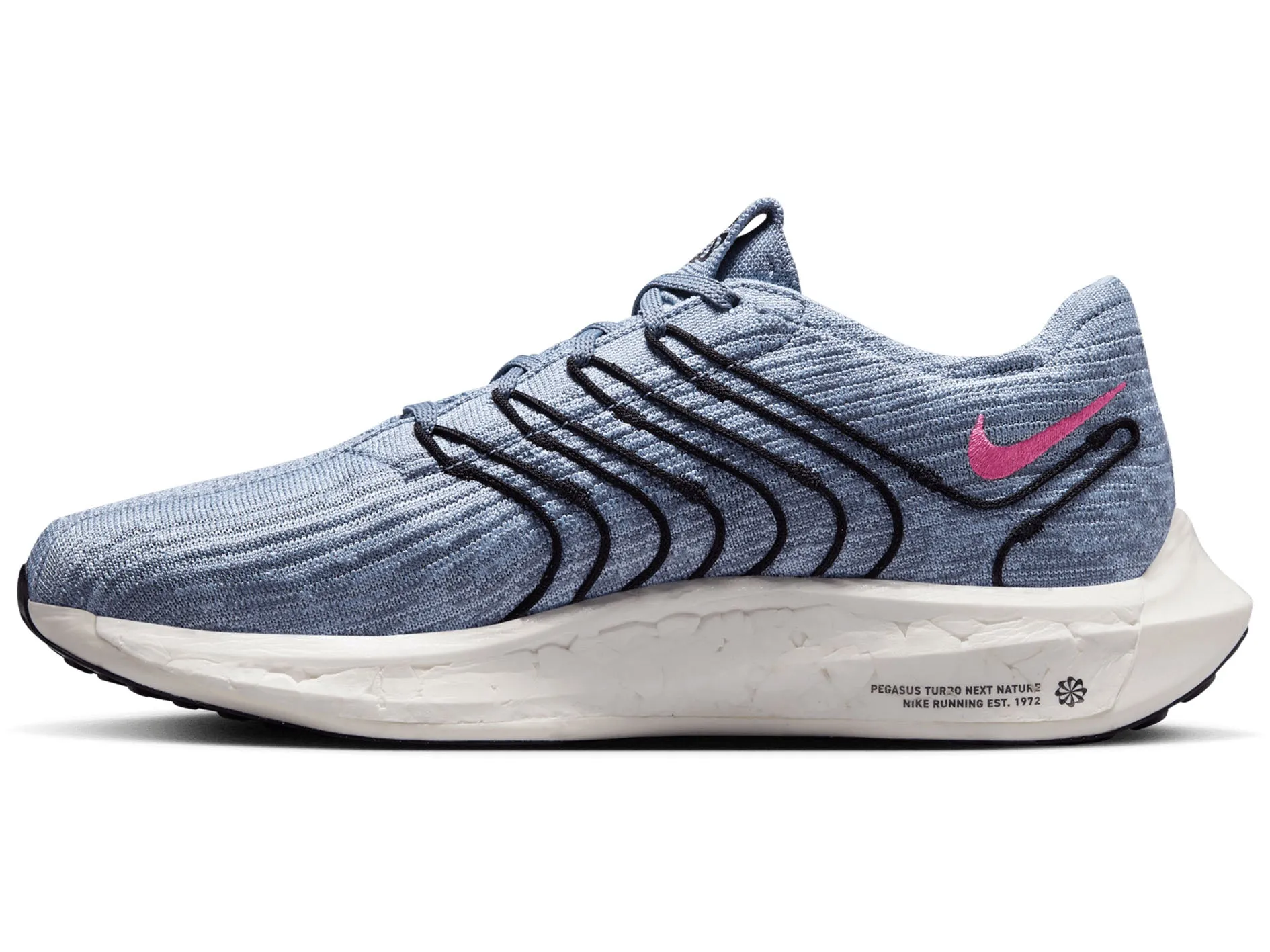Nike Men??s Pegasus Turbo Next Nature