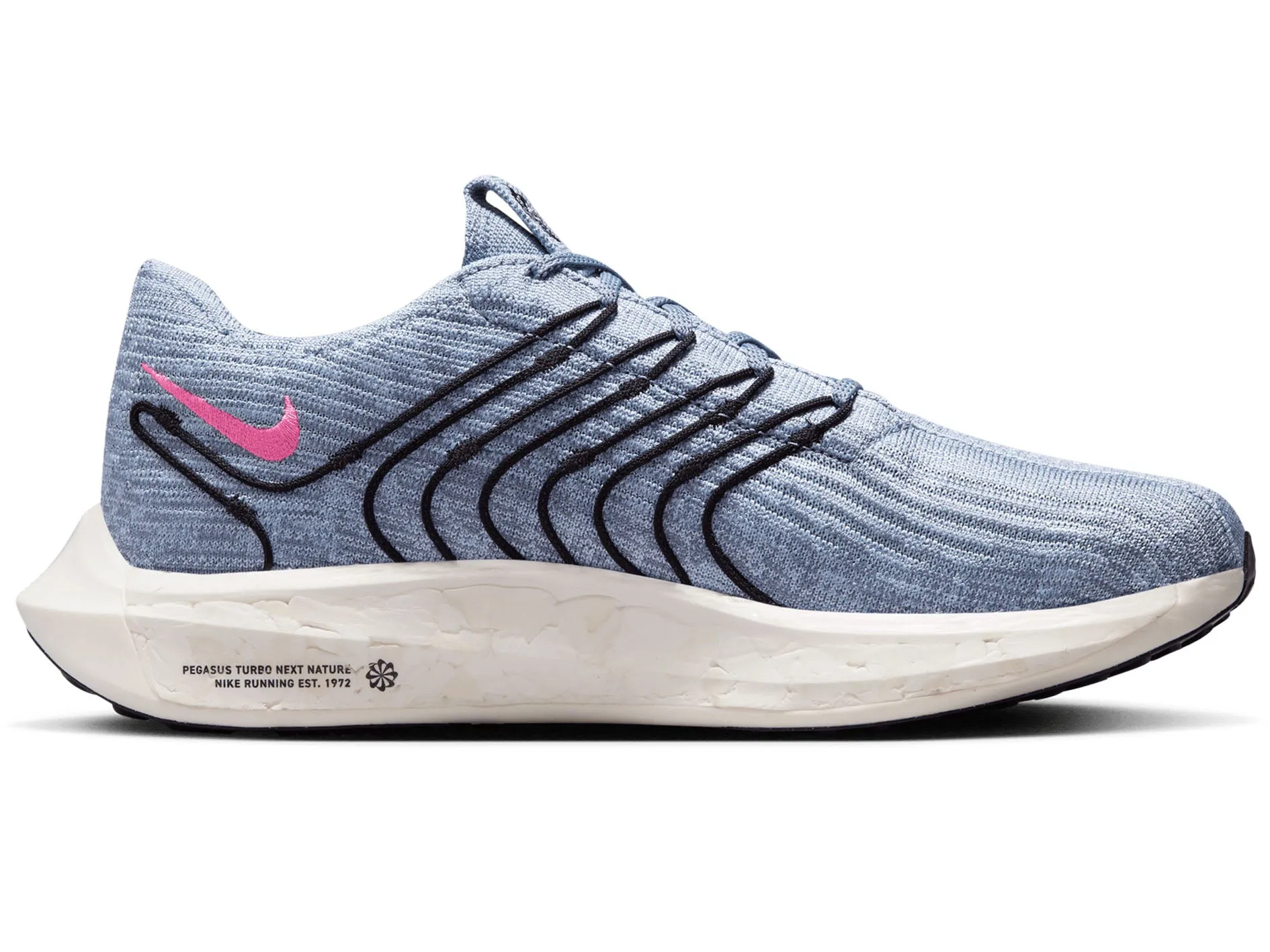 Nike Men??s Pegasus Turbo Next Nature