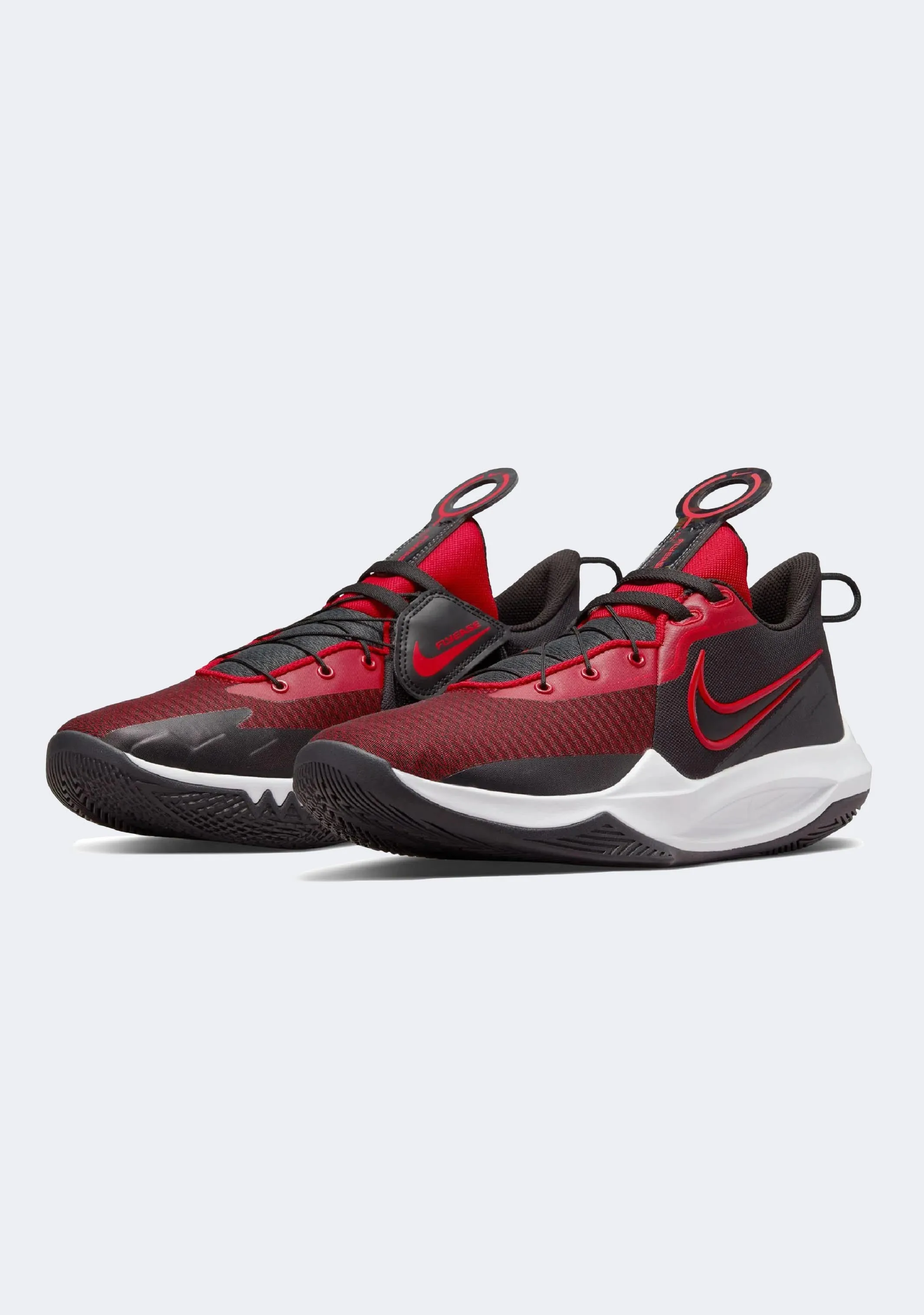 Nike Men??s Precision VI FlyEase