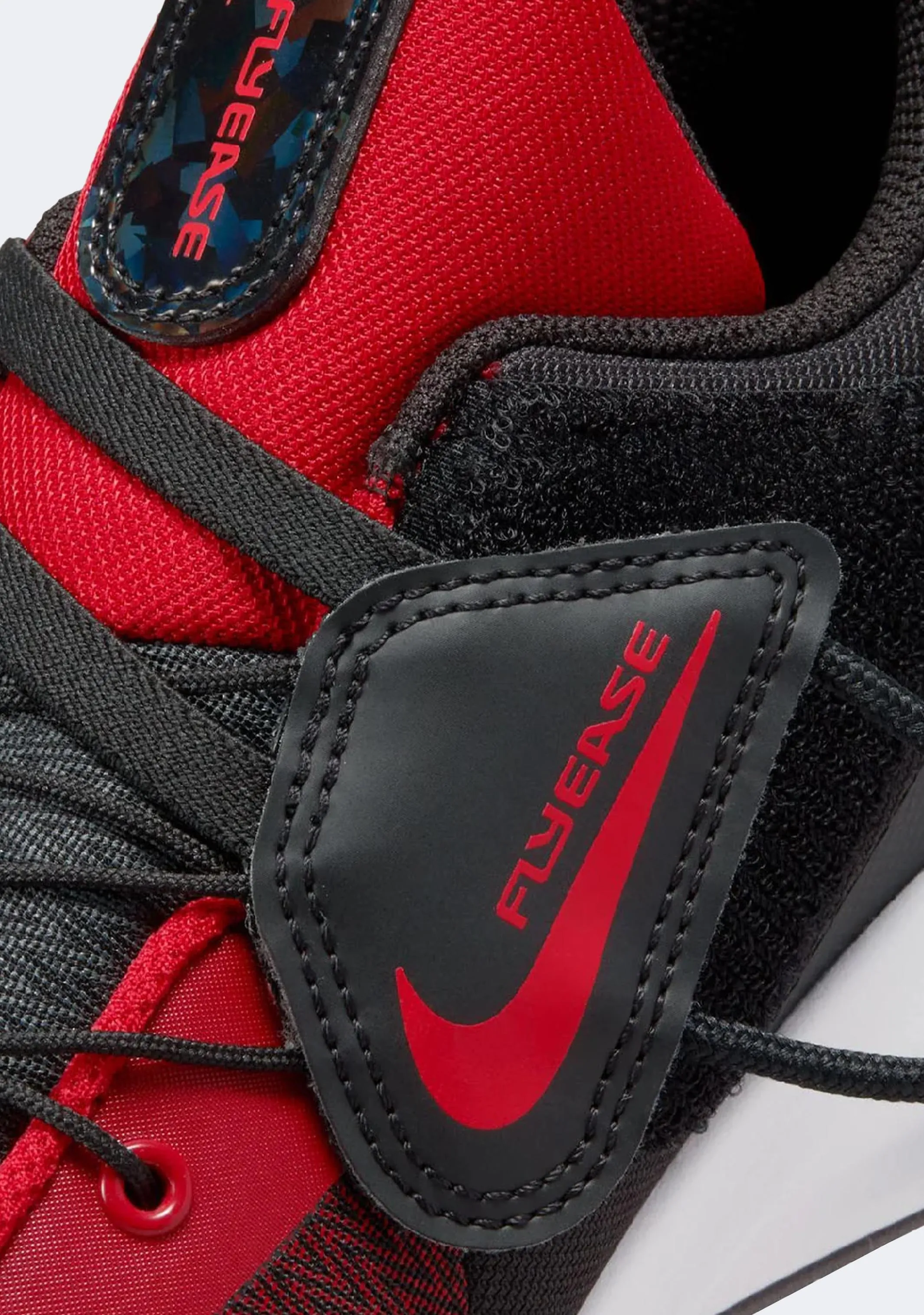Nike Men??s Precision VI FlyEase