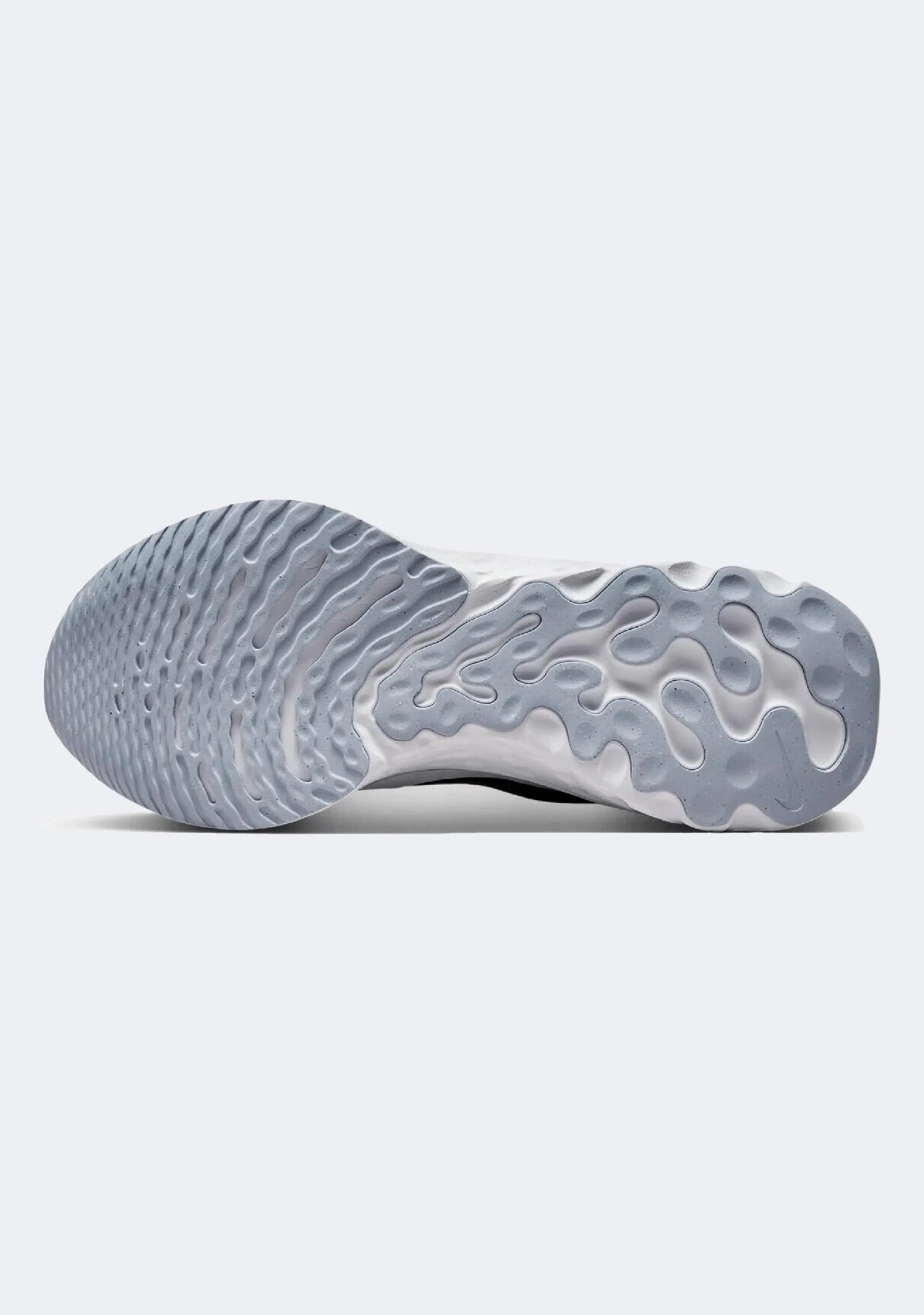 Nike Men's React Infinity Run Flyknit 3
