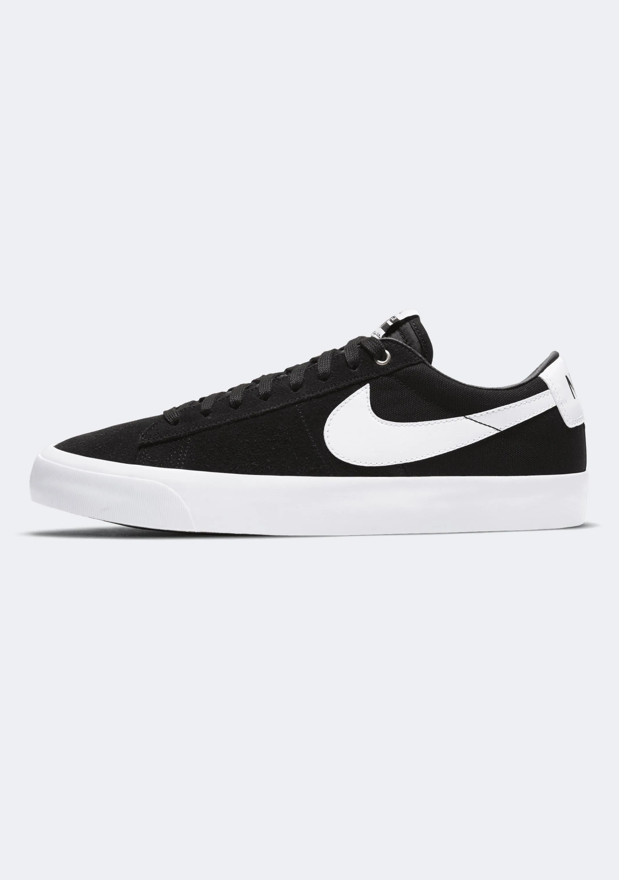 Nike Men's SB Zoom Blazer Low Pro GT